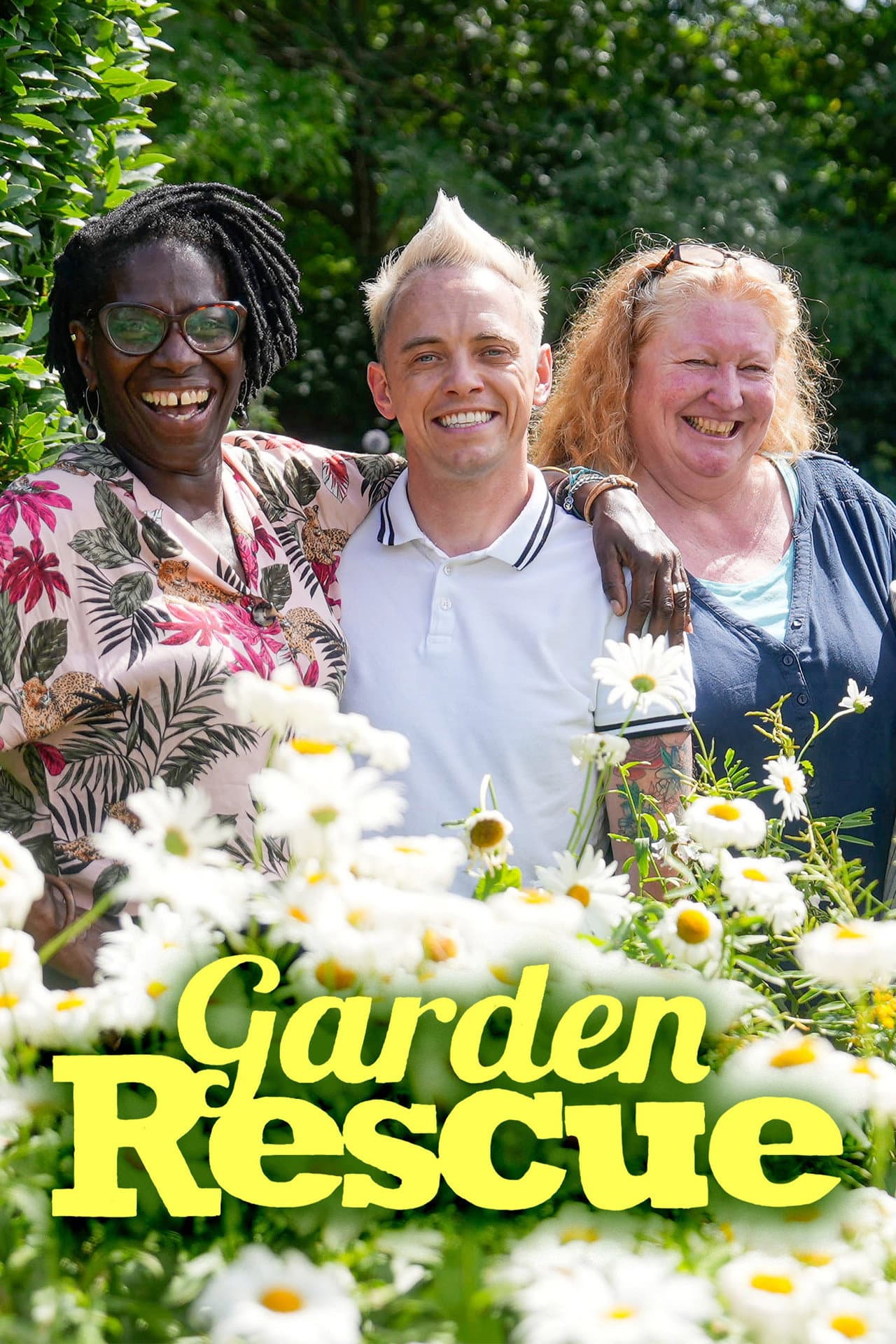 Garden Rescue preview 2