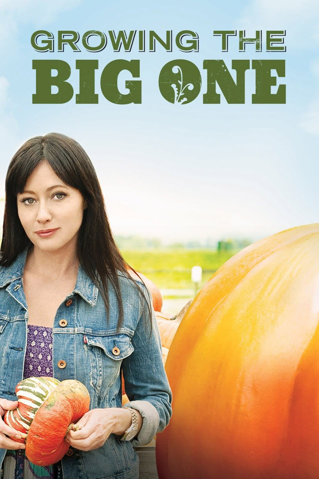 Growing the Big One preview 2