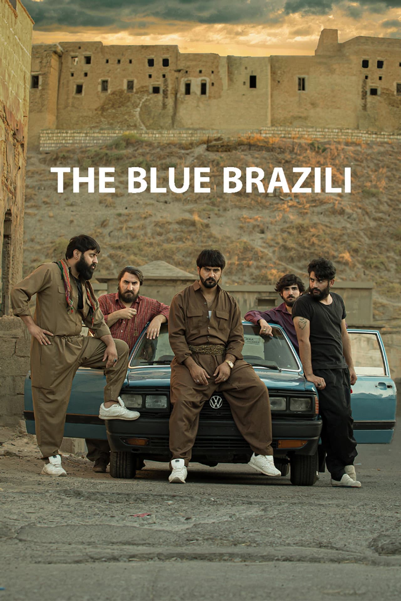 The Blue Brazili preview 2