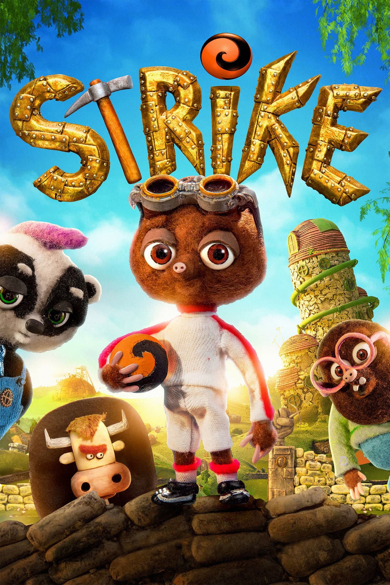 Strike preview 2