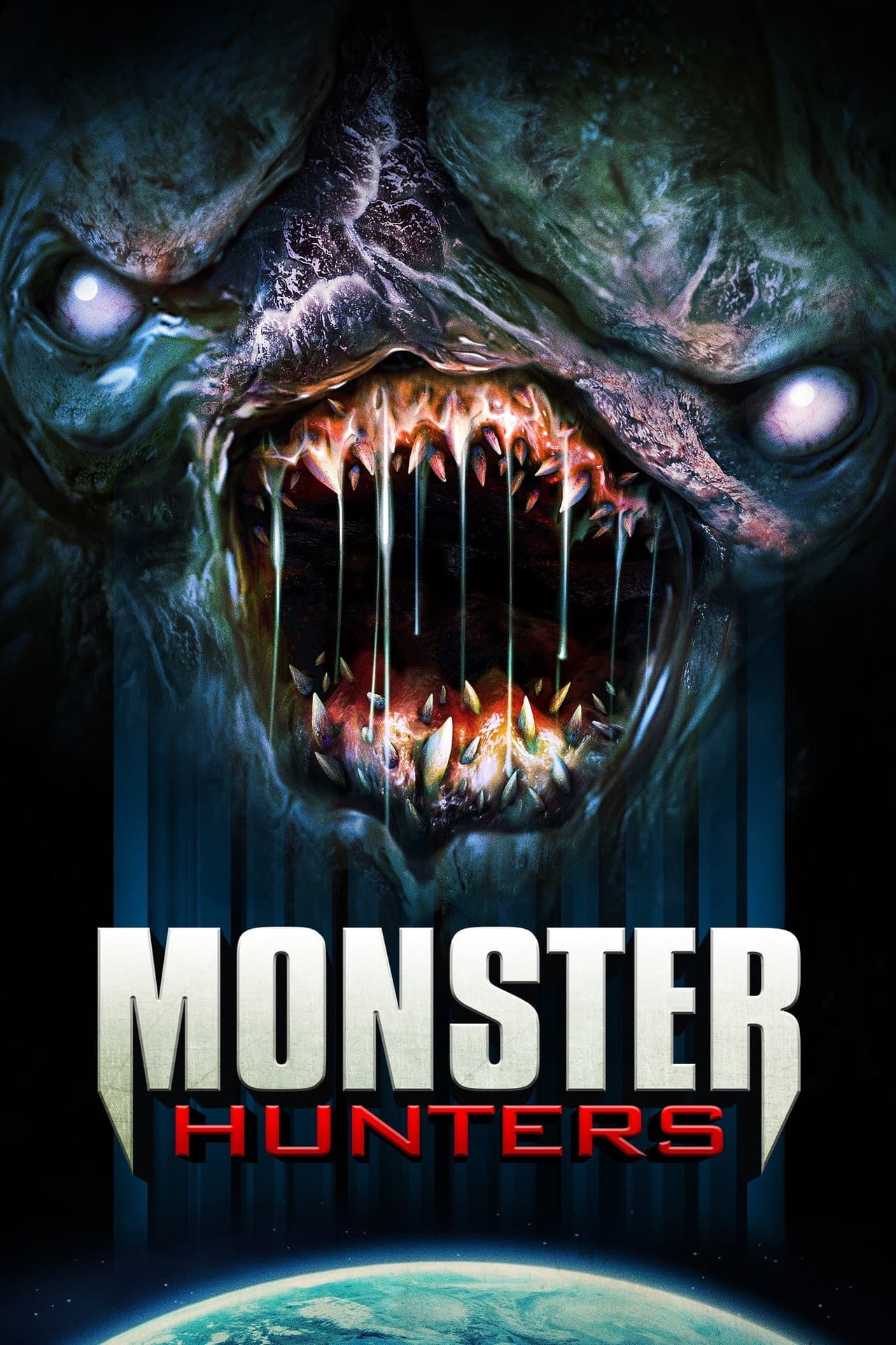 Monster Hunters preview 2