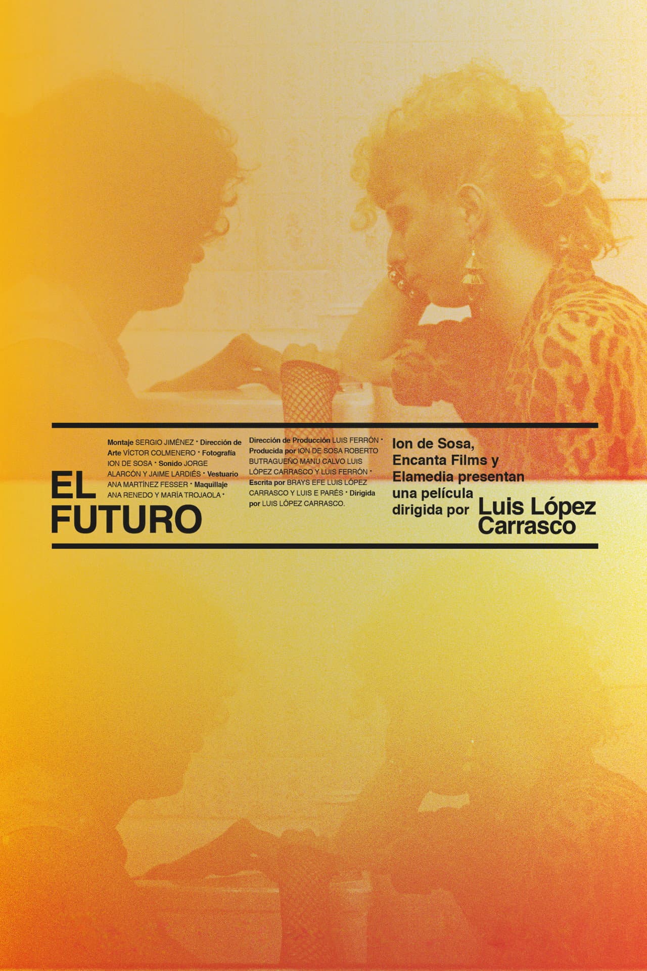 The Future preview 2