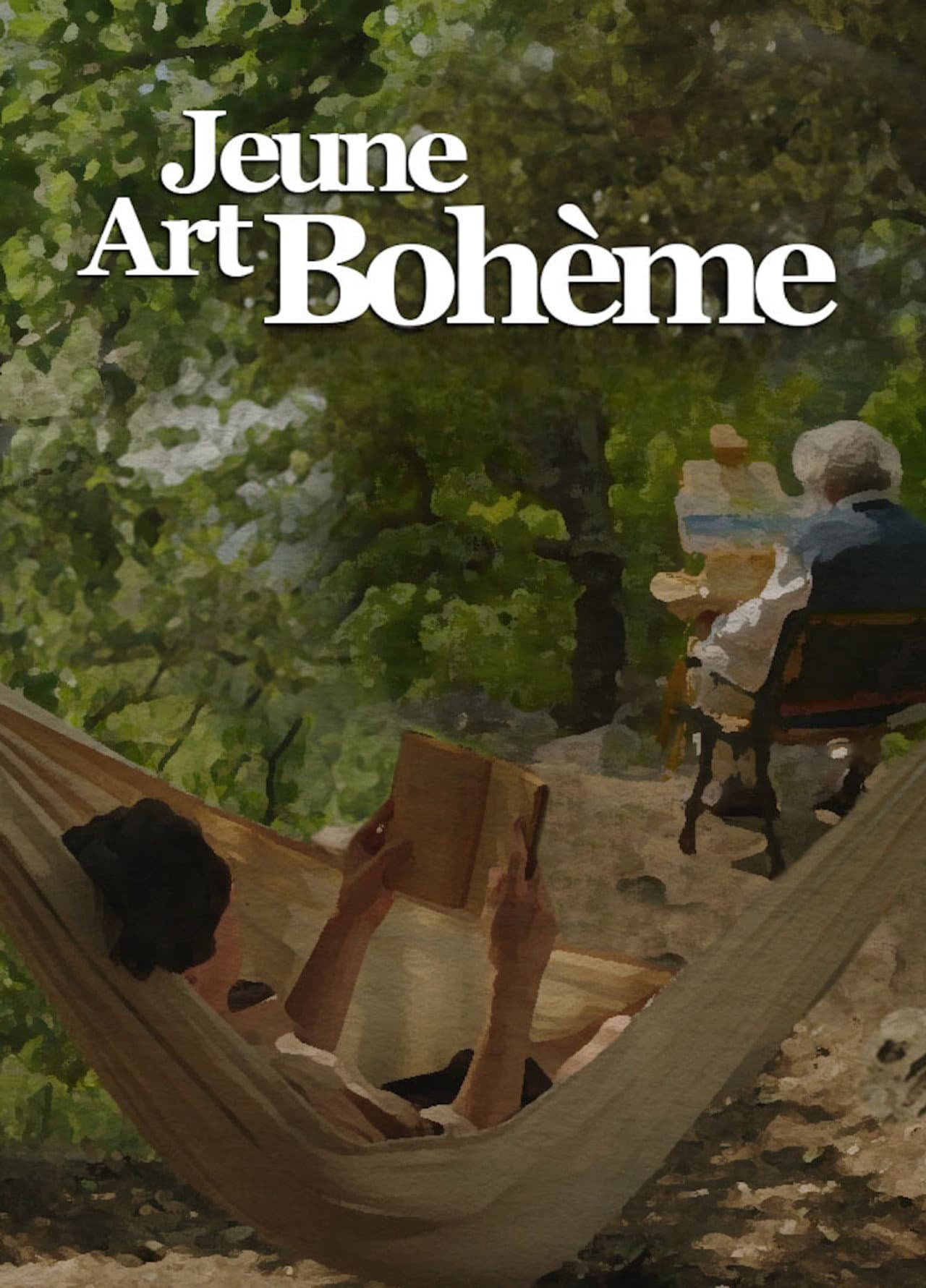 Young Art Bohemian preview 2
