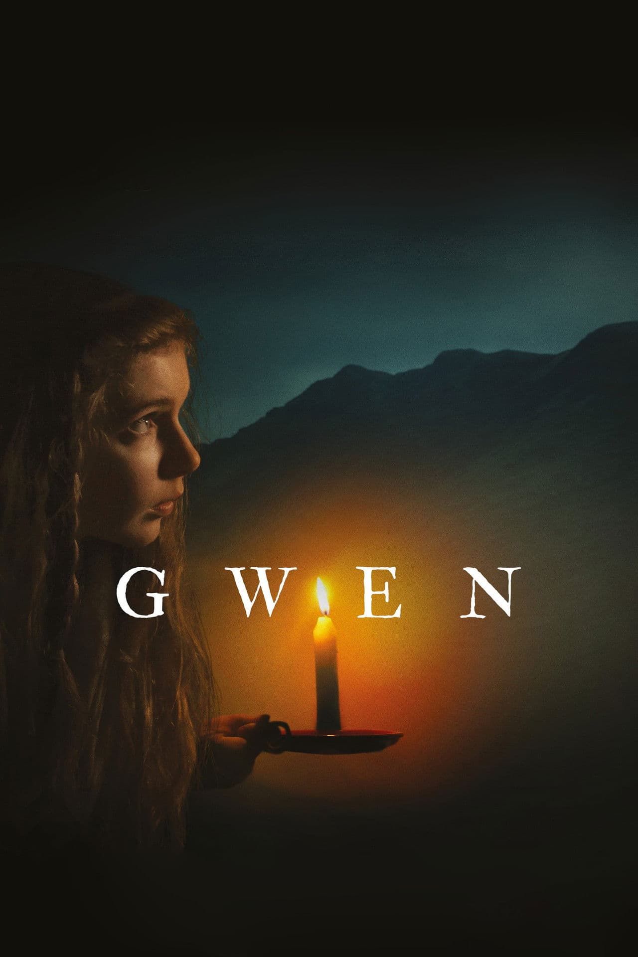 Gwen preview 2