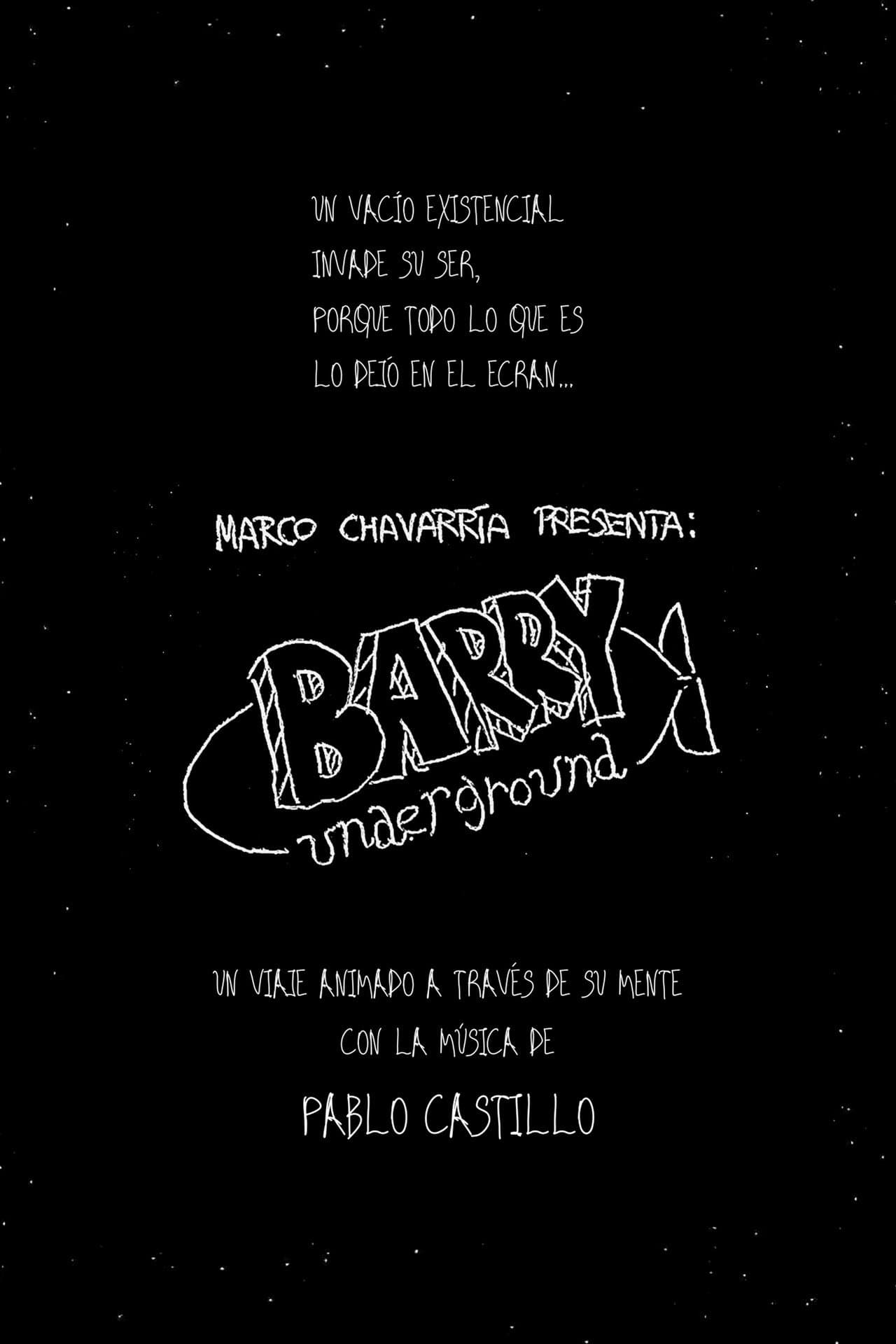 Barry Underground preview 1