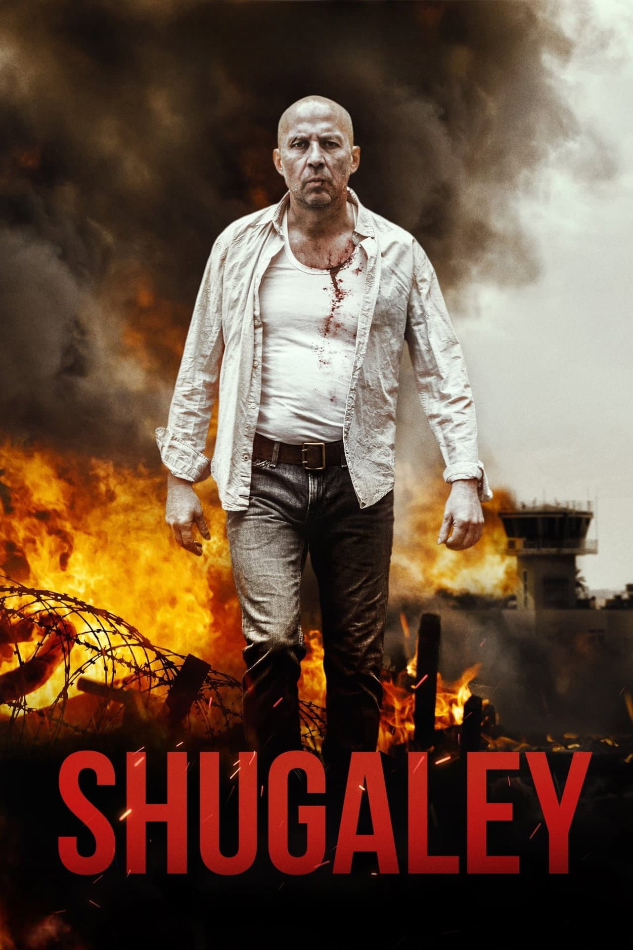 Shugaley preview 2