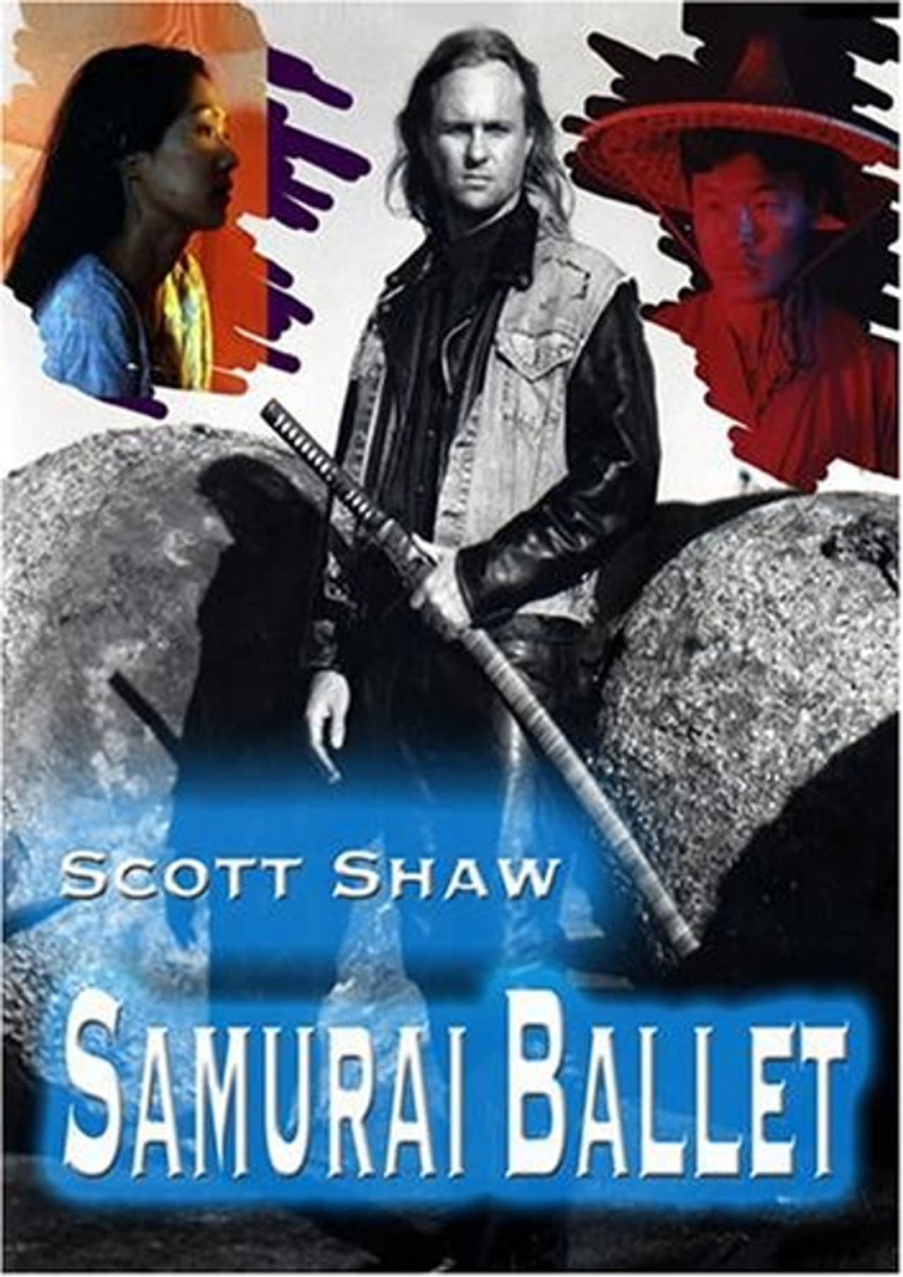 Samurai Ballet preview 1