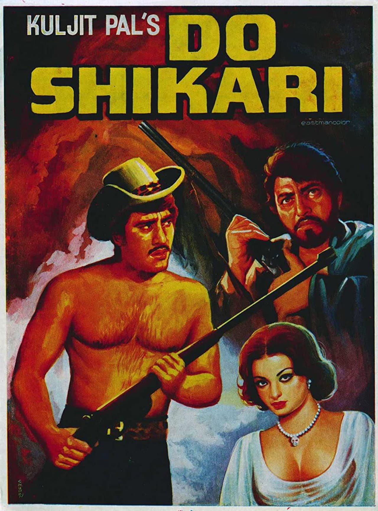 Do Shikaari preview 2
