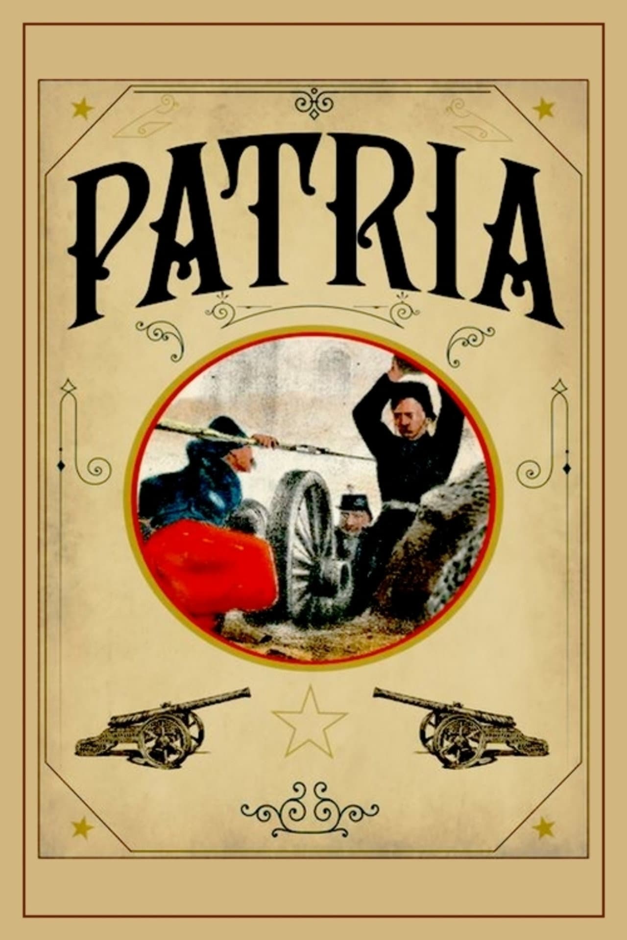 Patria preview 2