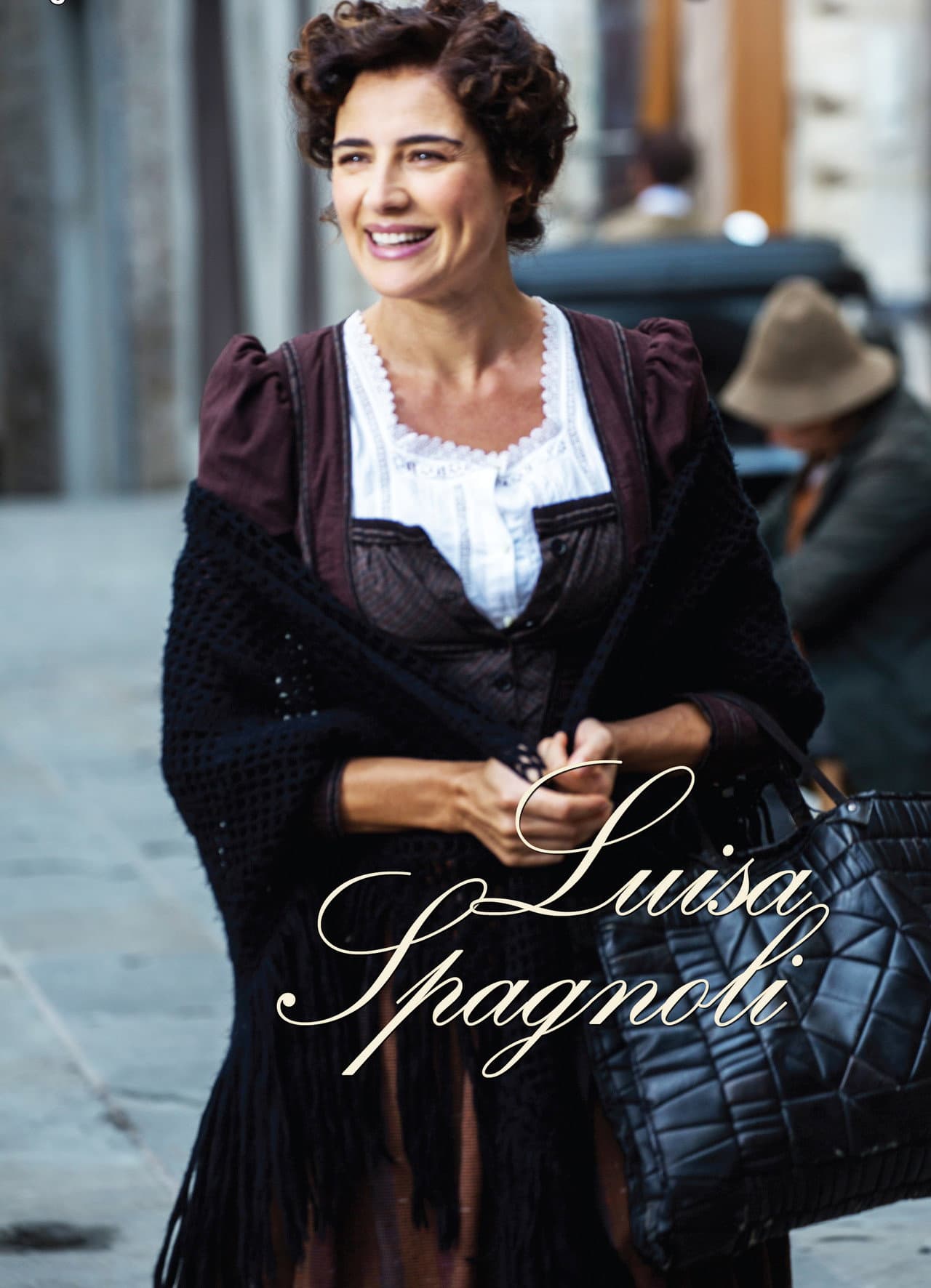 Luisa Spagnoli preview 2