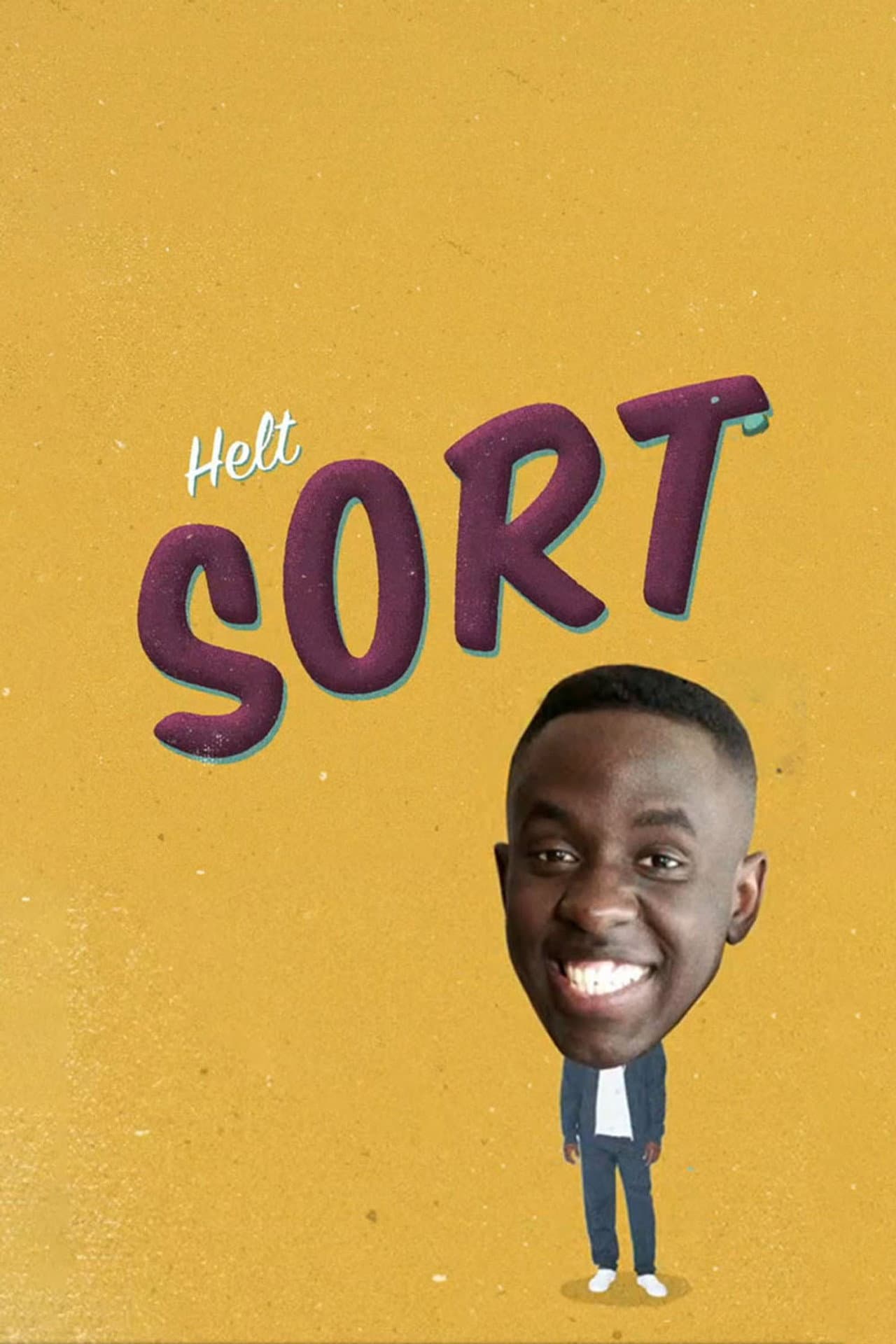 Helt sort preview 2