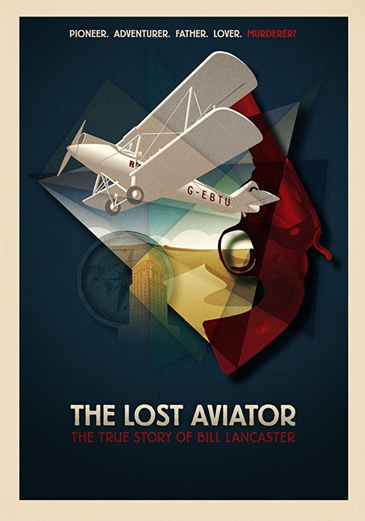 The Lost Aviator preview 1
