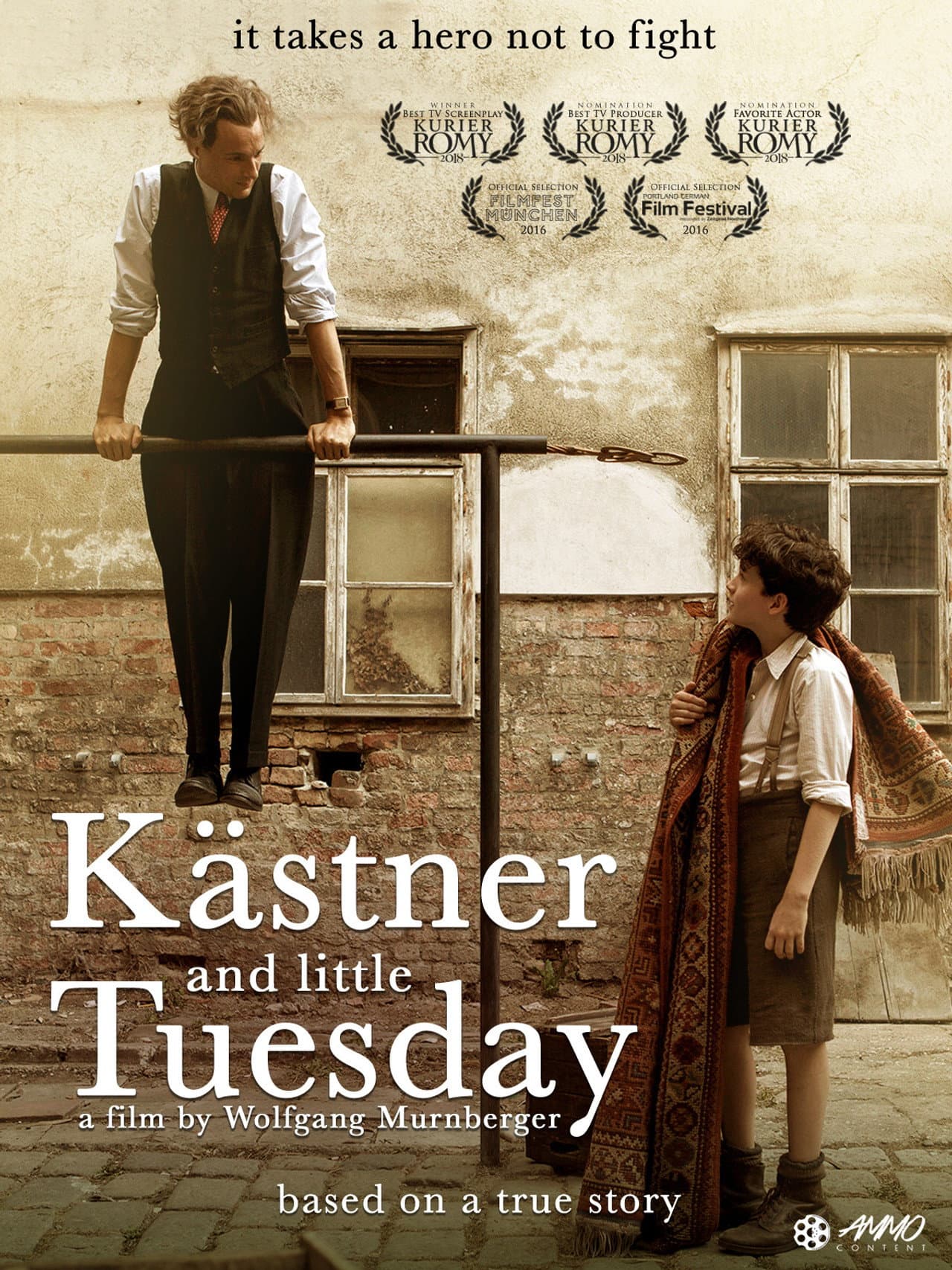 Kästner and Little Tuesday preview 2