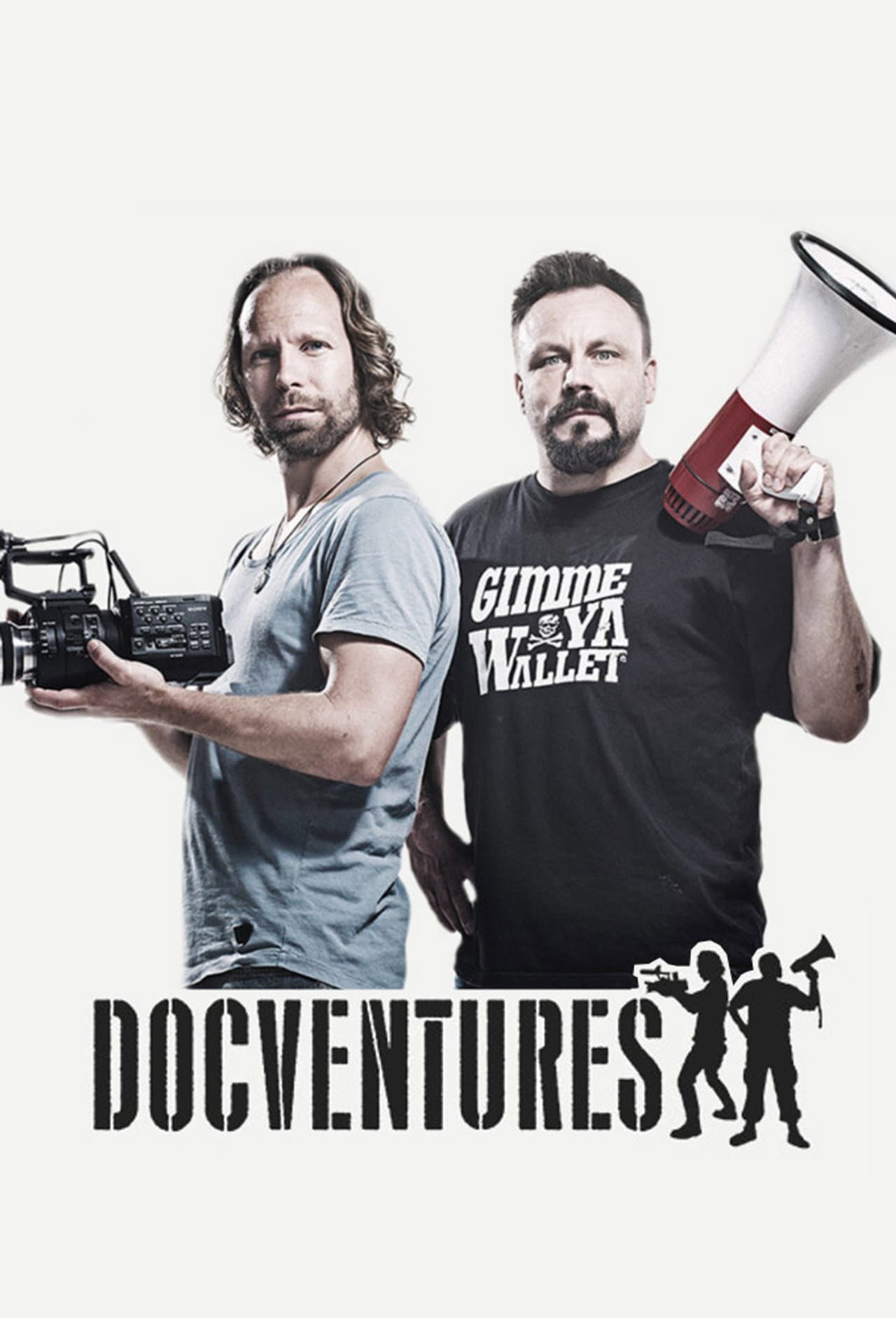 Docventures preview 2