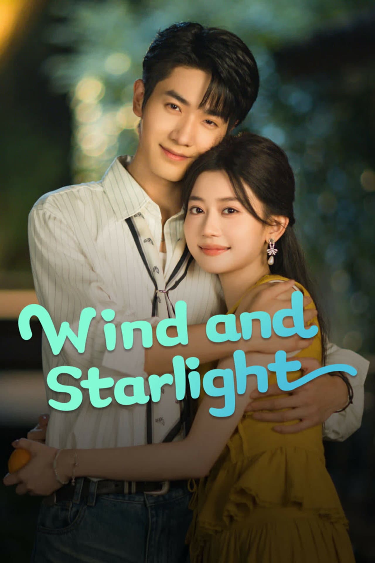 Wind and Starlight preview 2