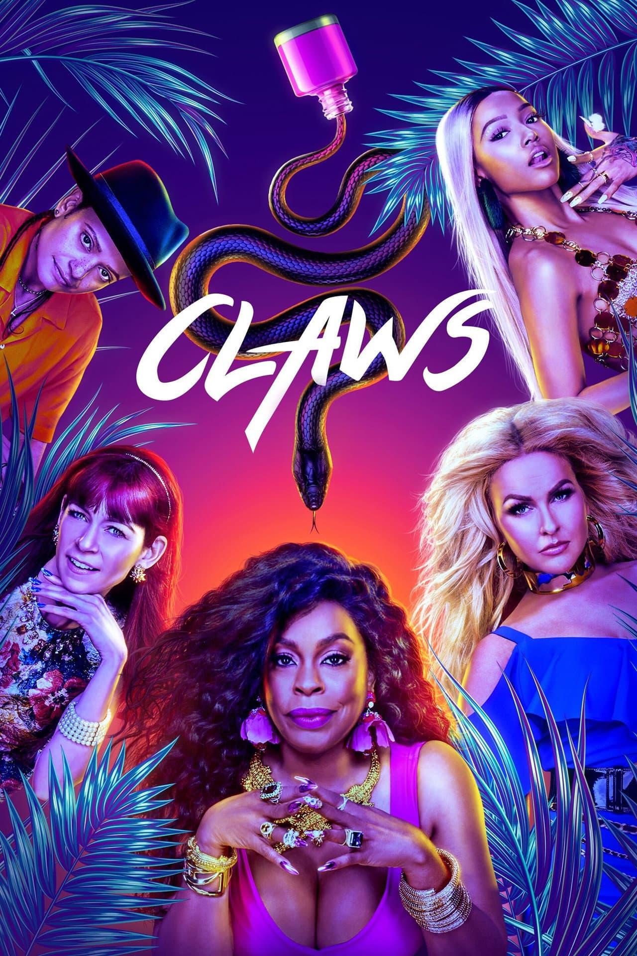 Claws preview 2