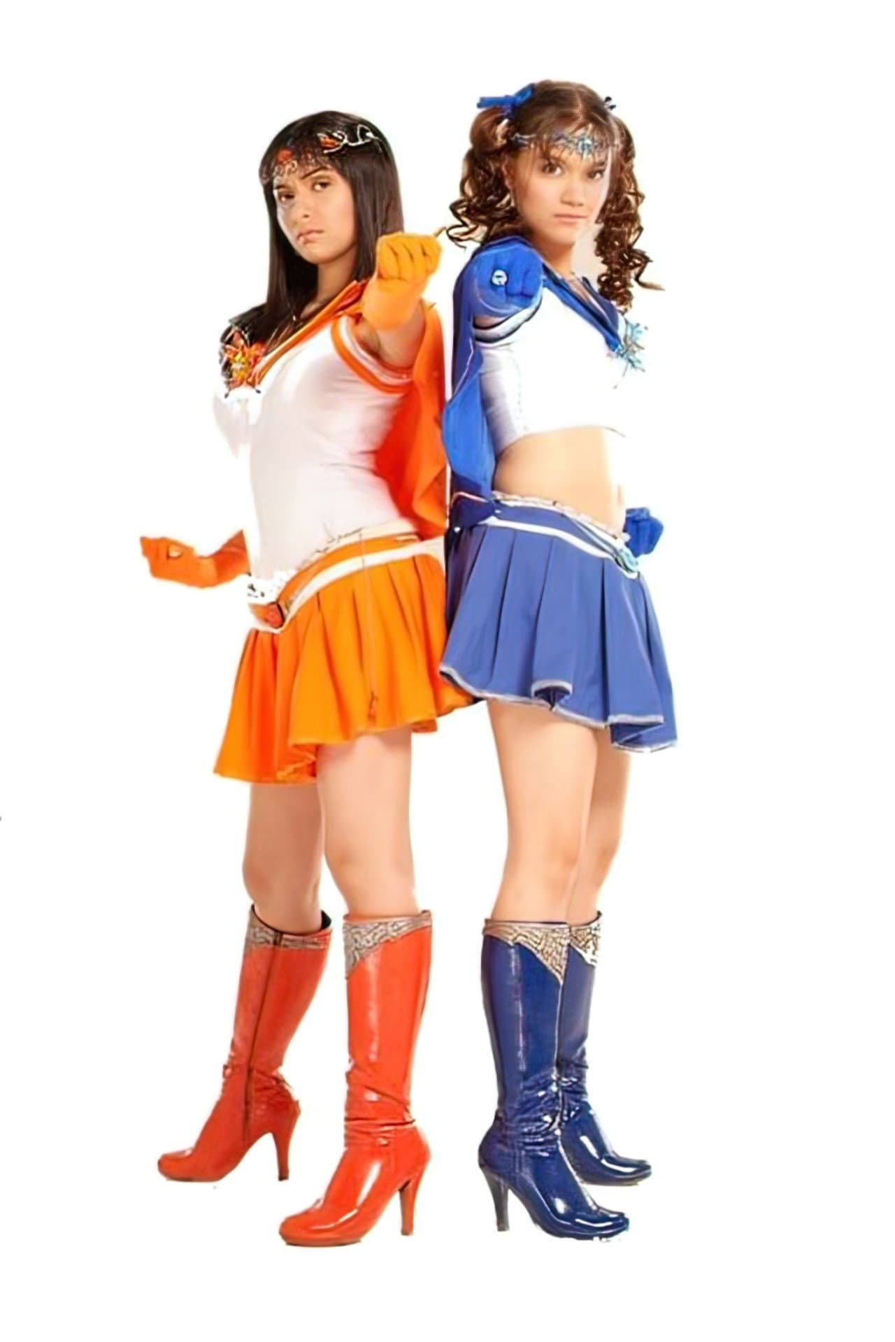 Super Twins preview 2