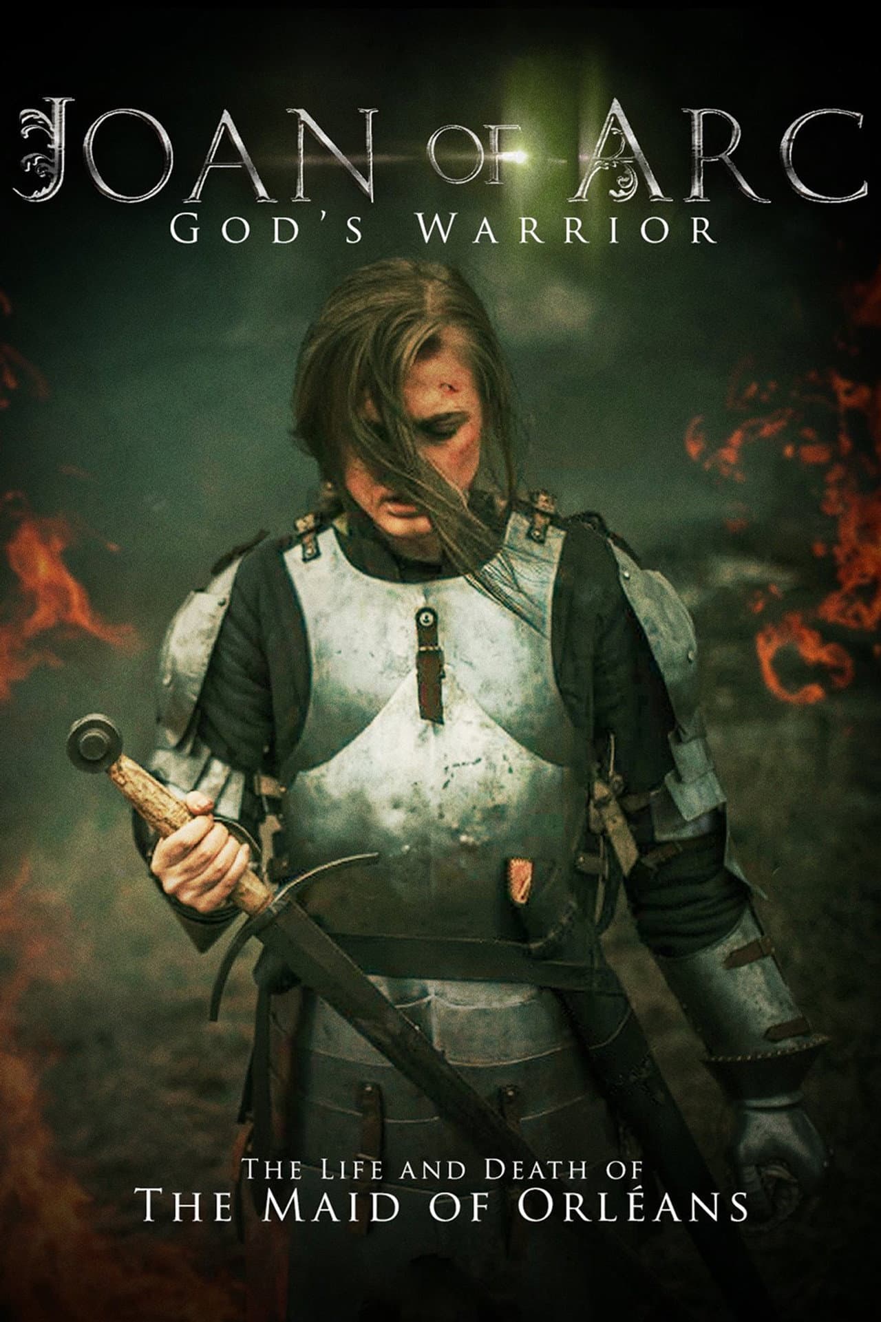 Joan of Arc: God's Warrior preview 2