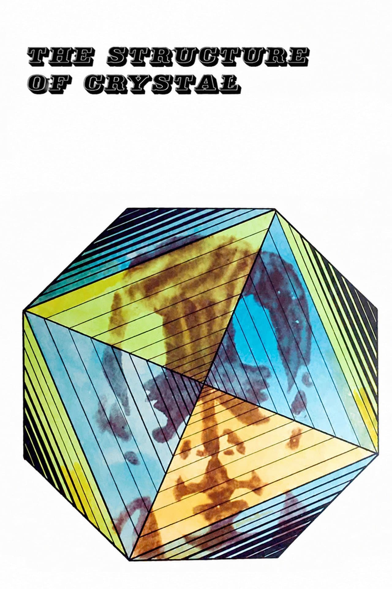 The Structure of Crystal preview 2