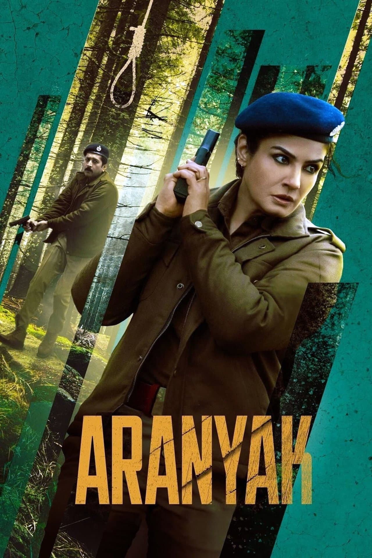 Aranyak preview 2