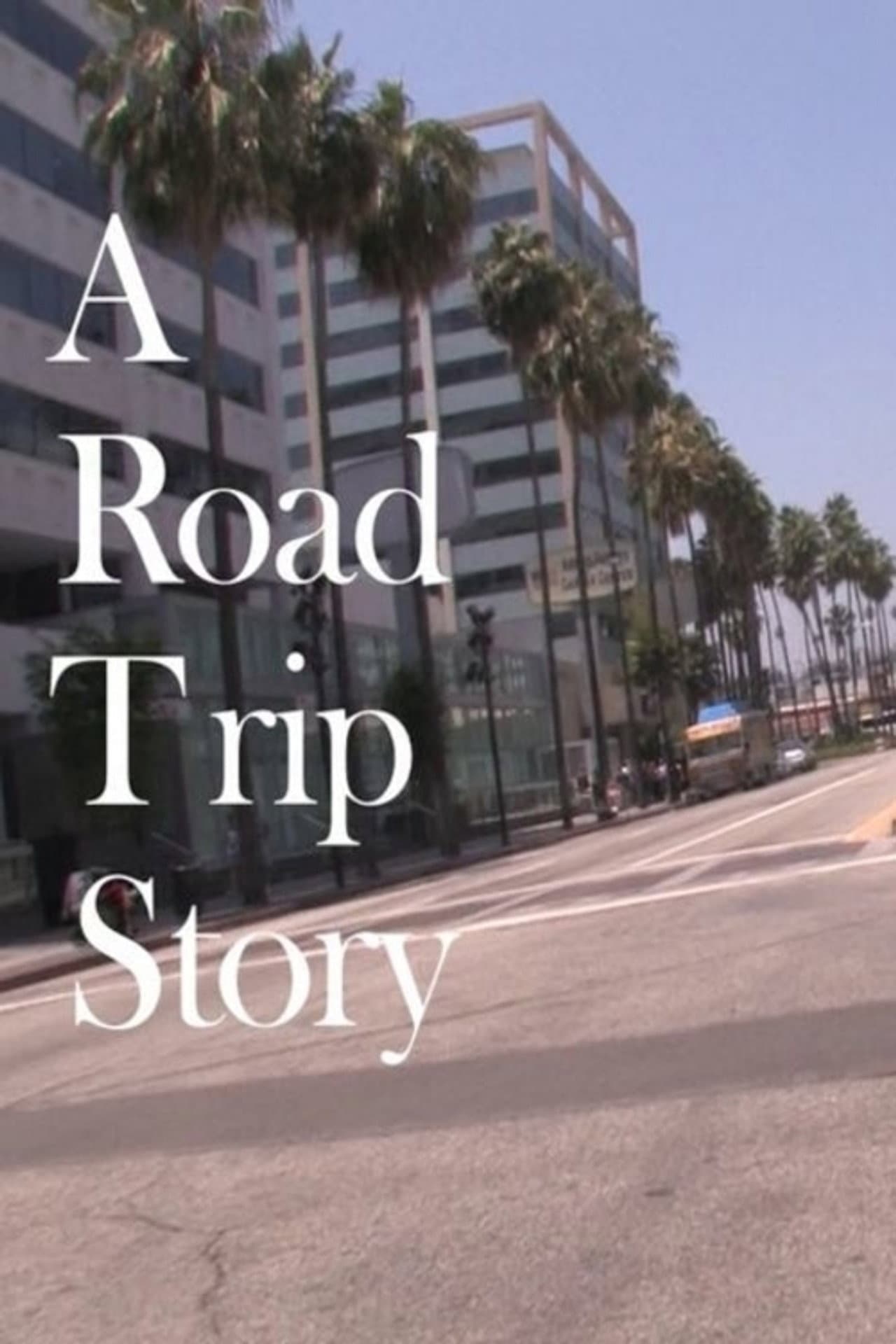 A Road Trip Story preview 1