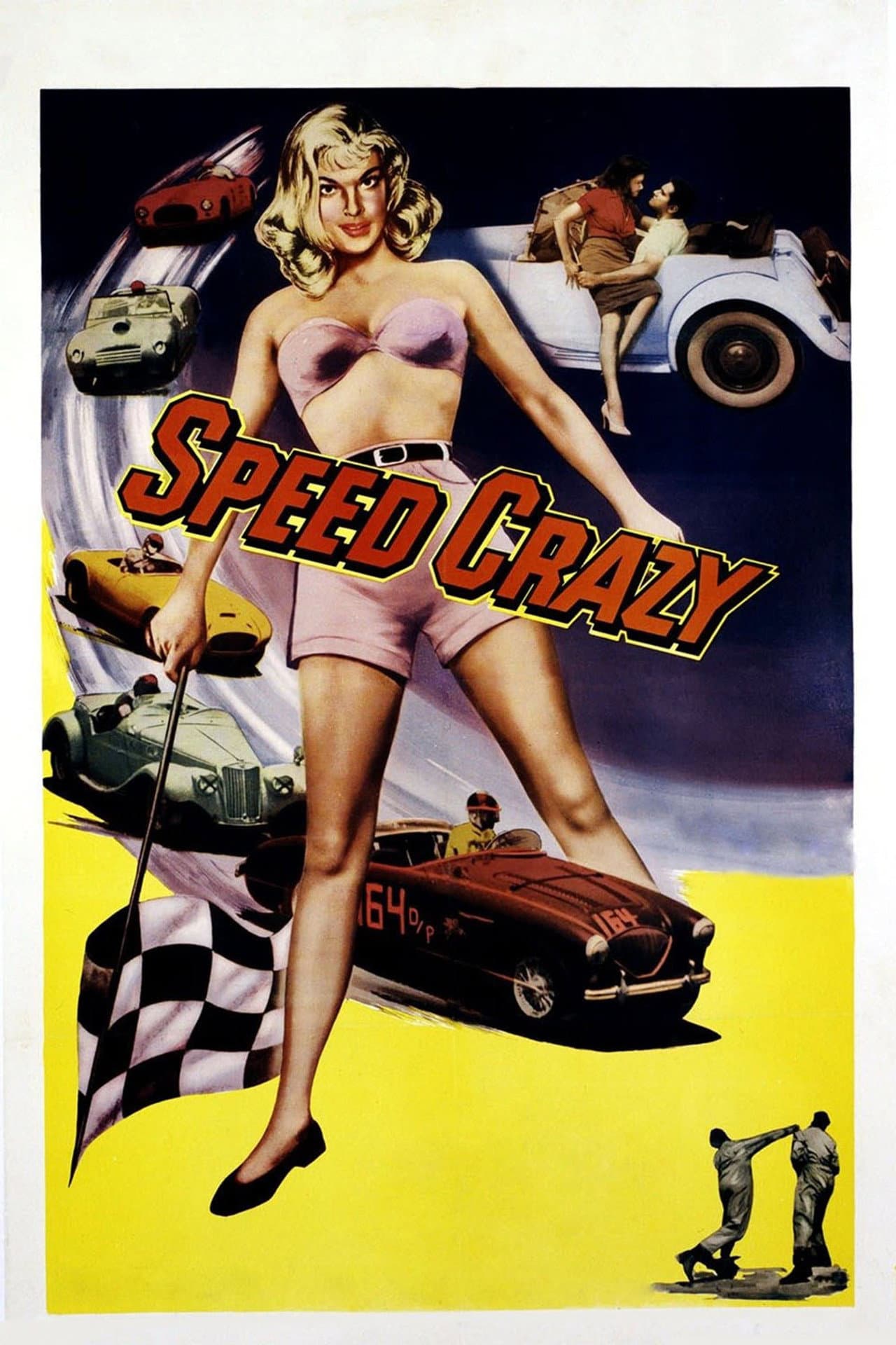 Speed Crazy preview 2