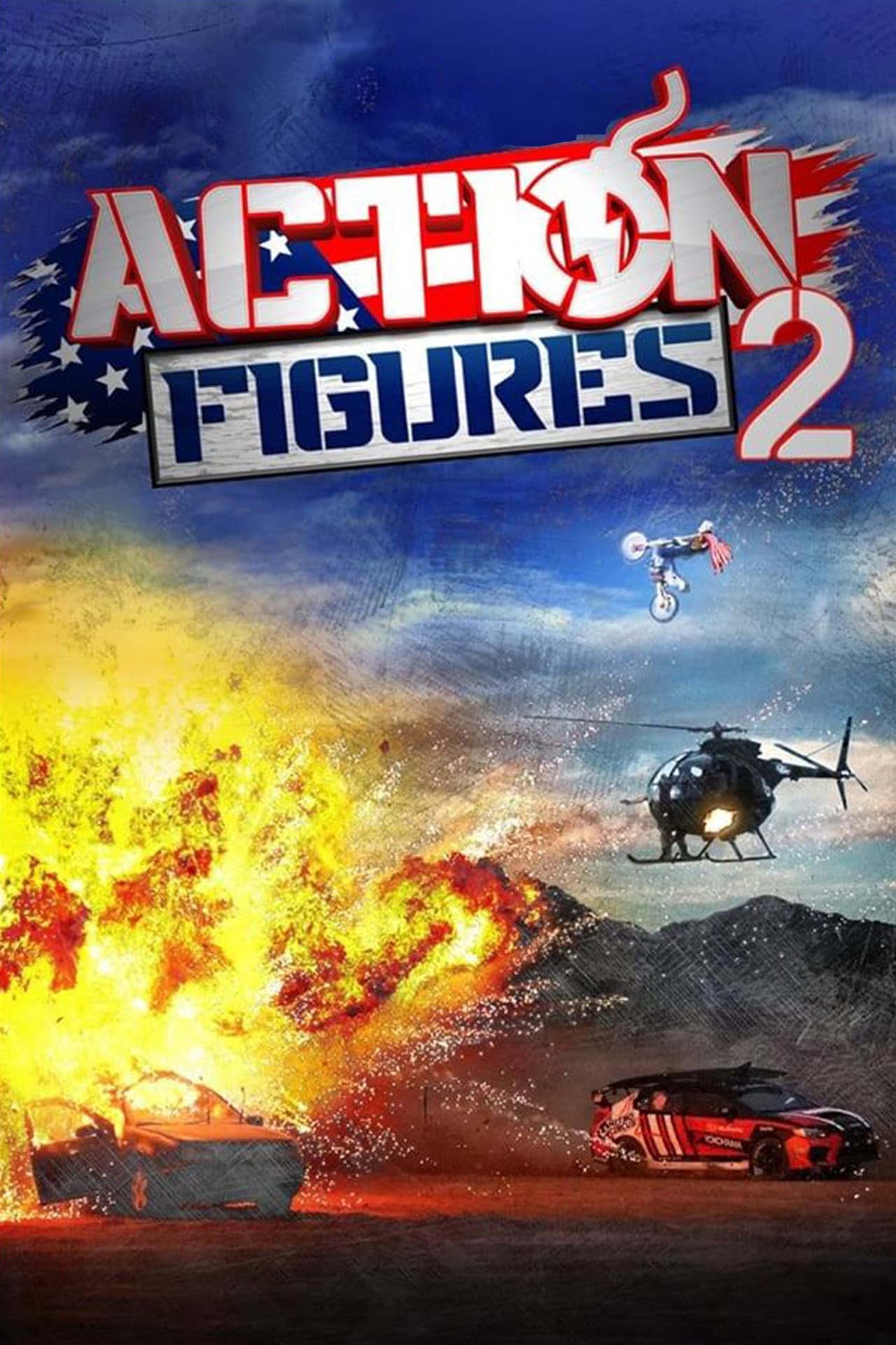 Action Figures 2 preview 2