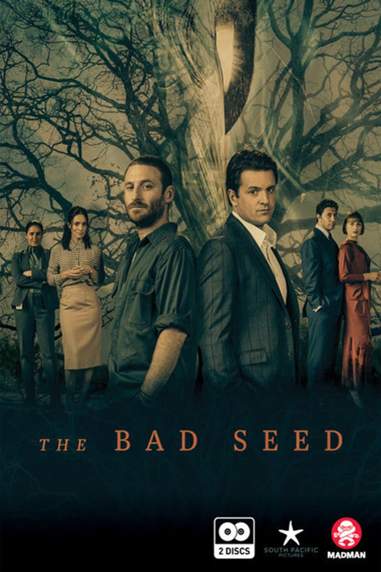 The Bad Seed preview 2