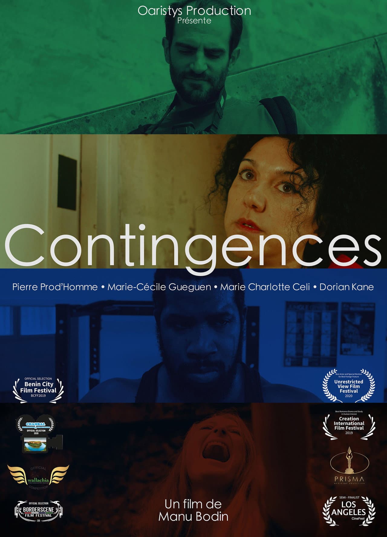 Contingencies preview 1