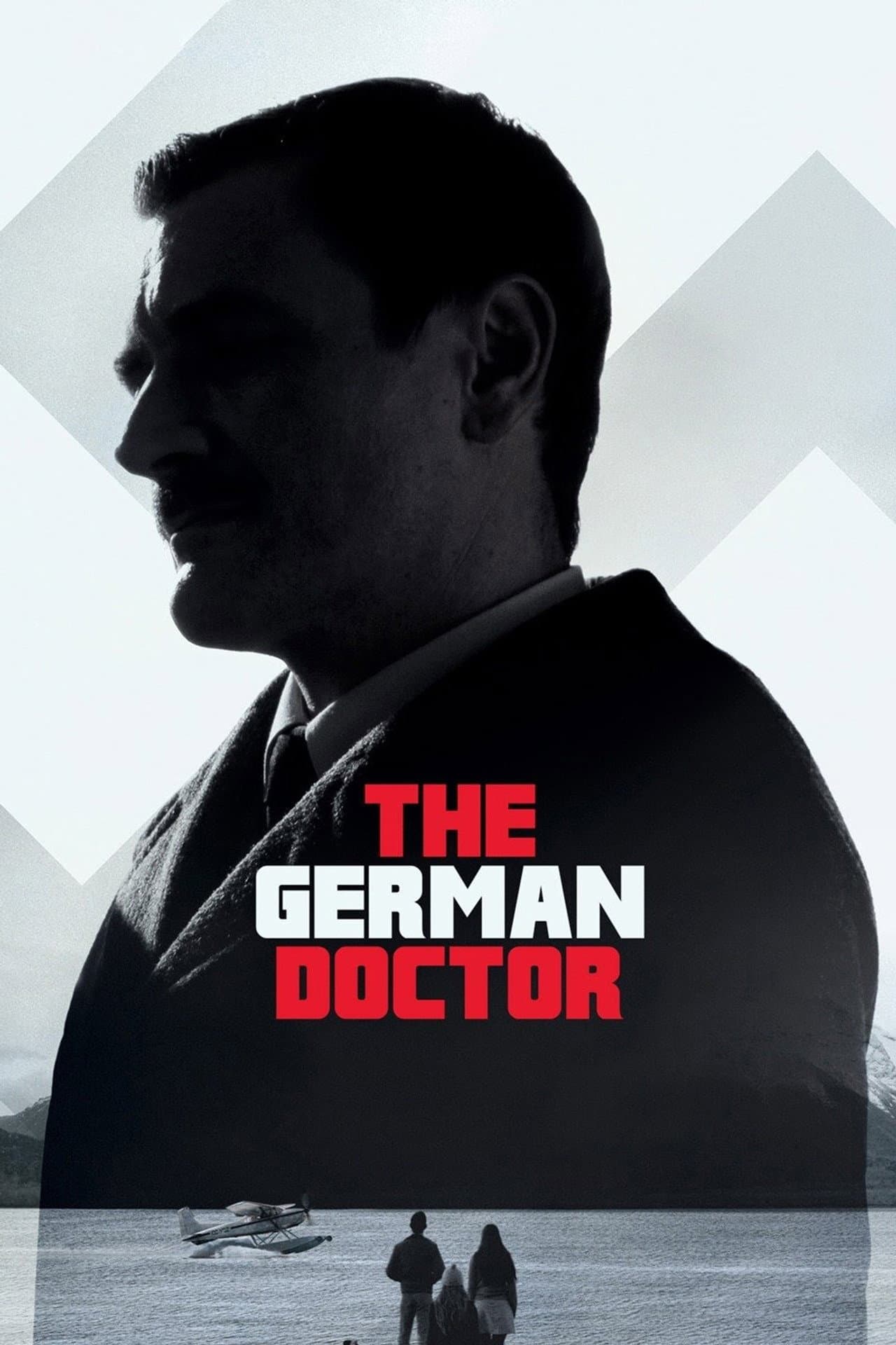 The German Doctor preview 2