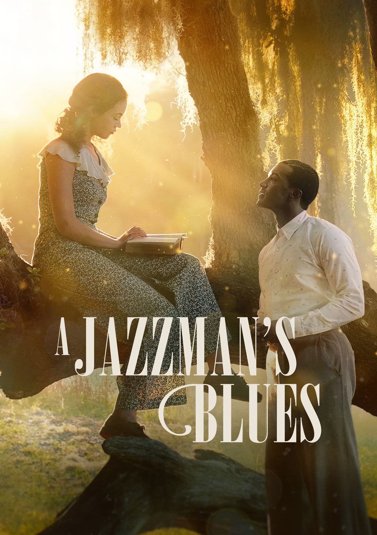 A Jazzman's Blues preview 2