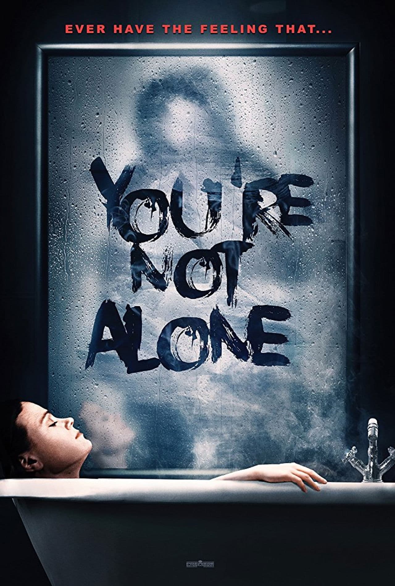 You're Not Alone preview 2