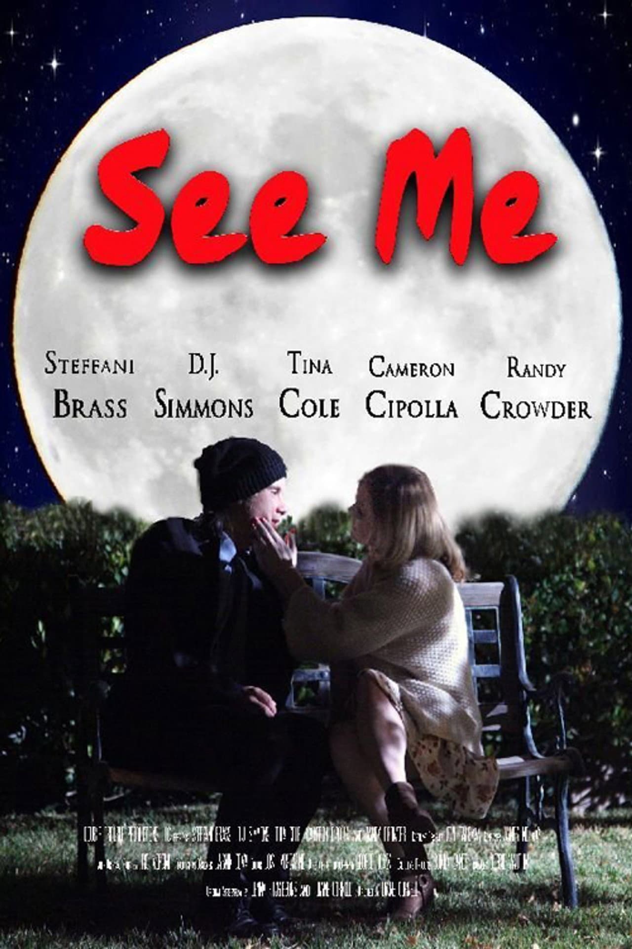 See Me preview 2