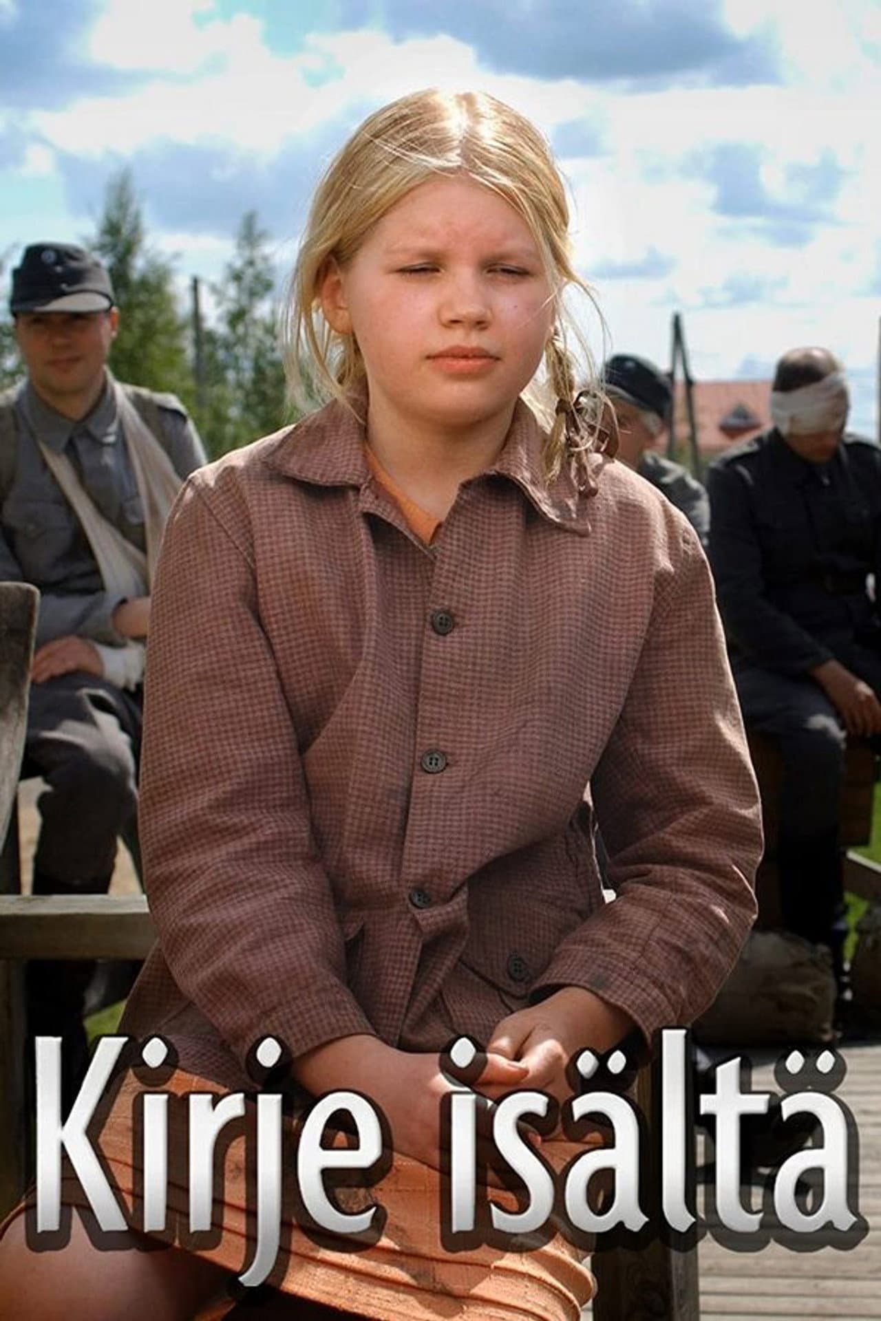 Kirje isältä preview 2