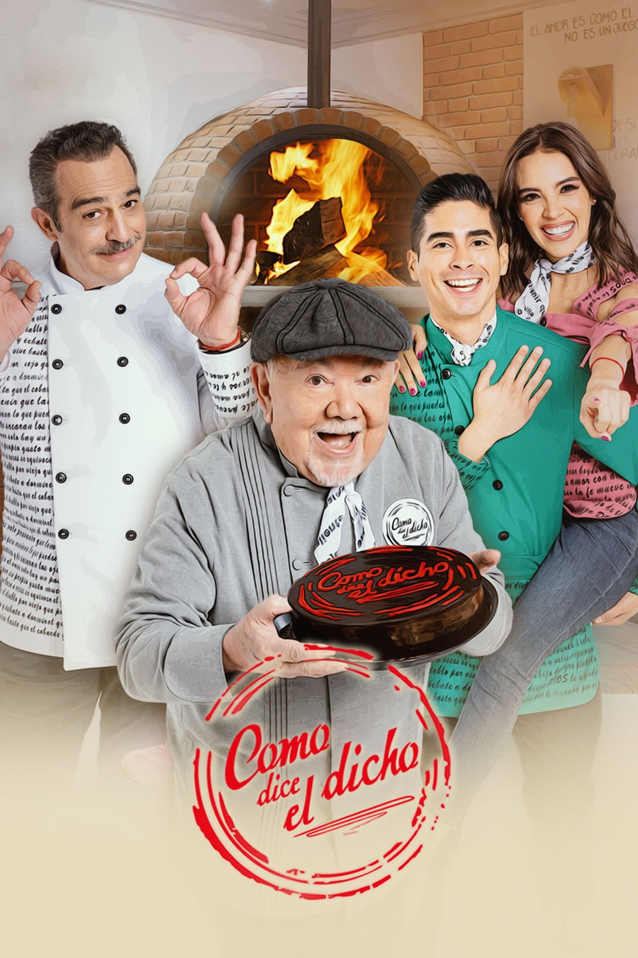 As the Saying Goes preview 2