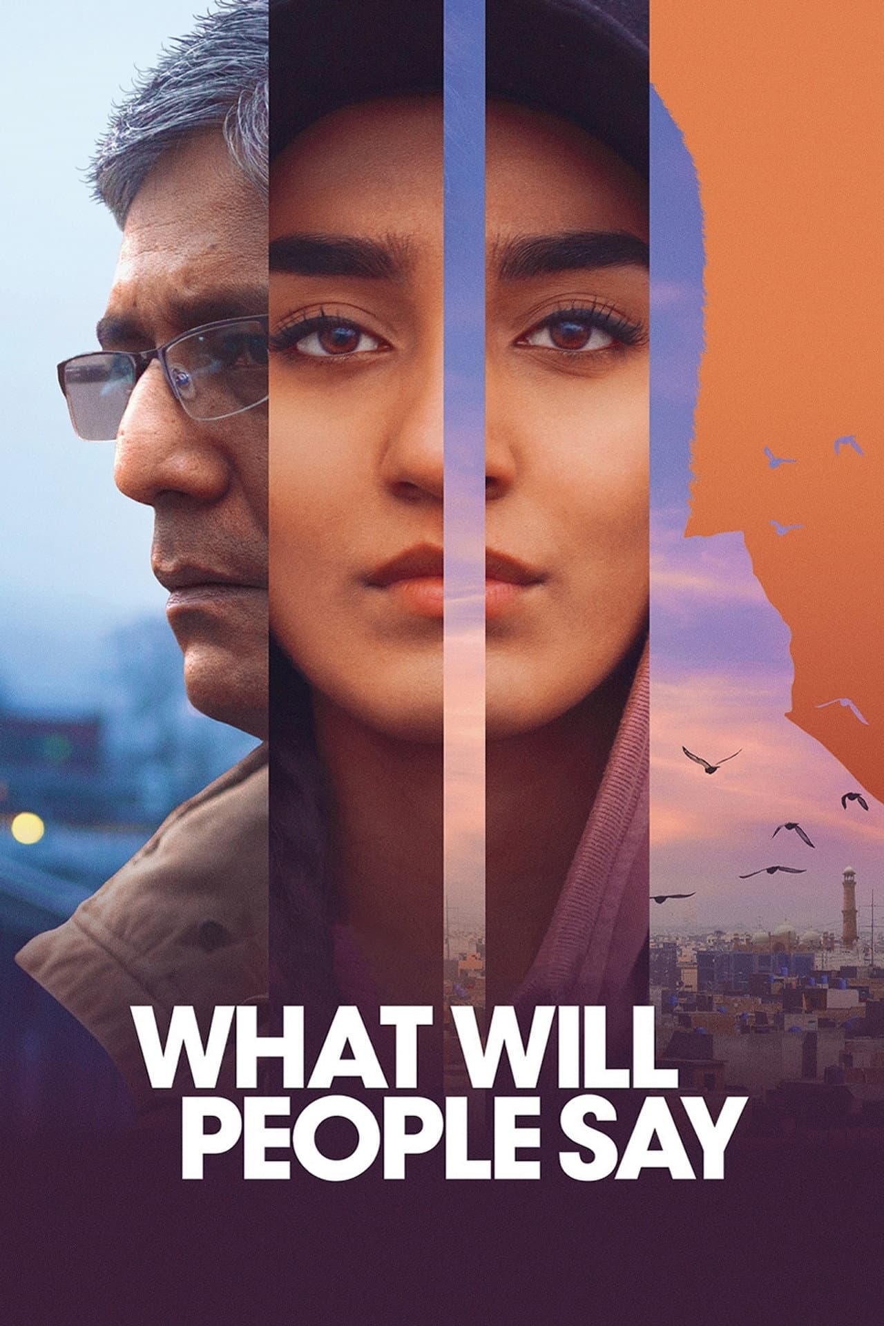 What Will People Say preview 2