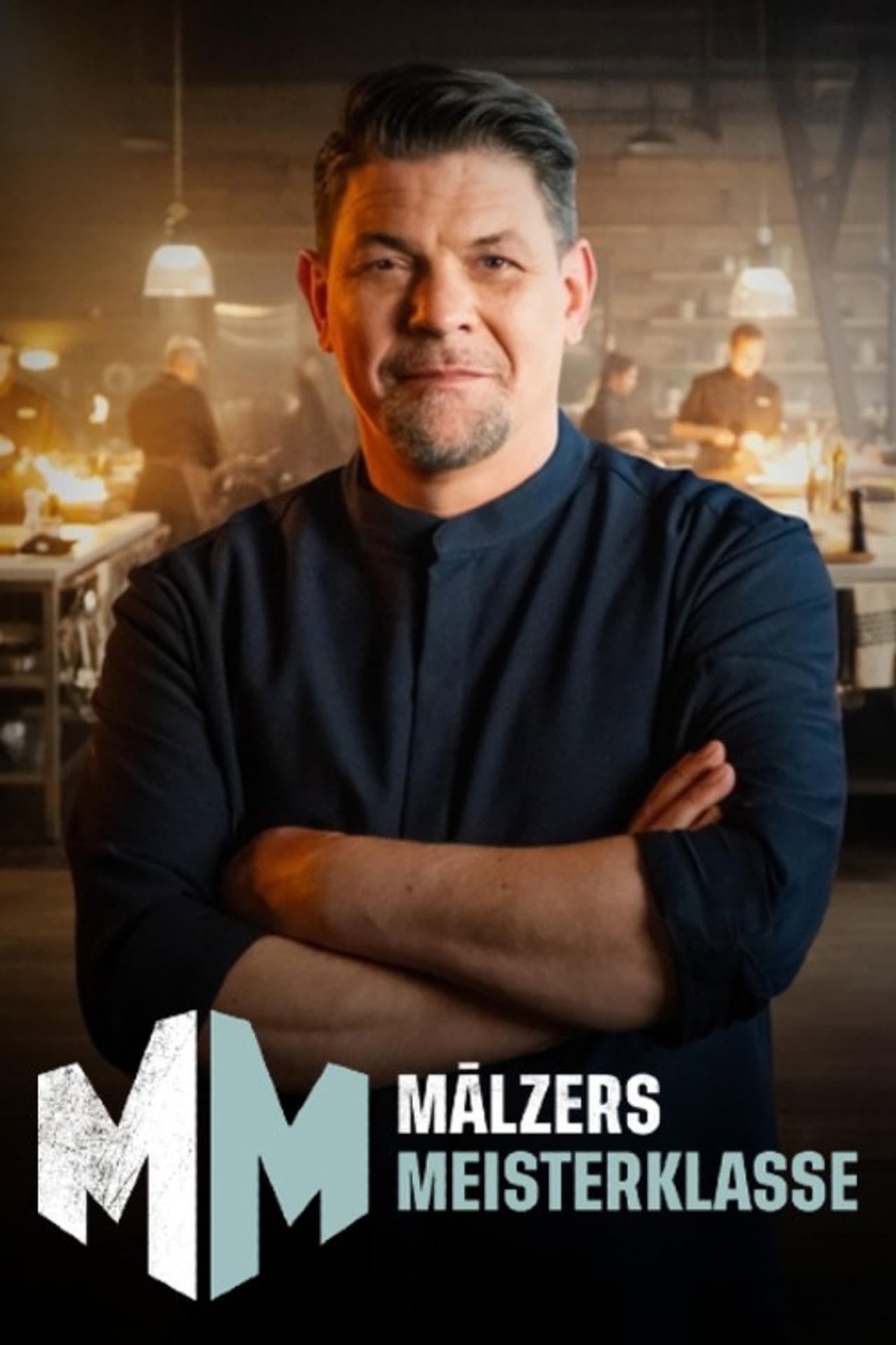 Mälzers Meisterklasse preview 2