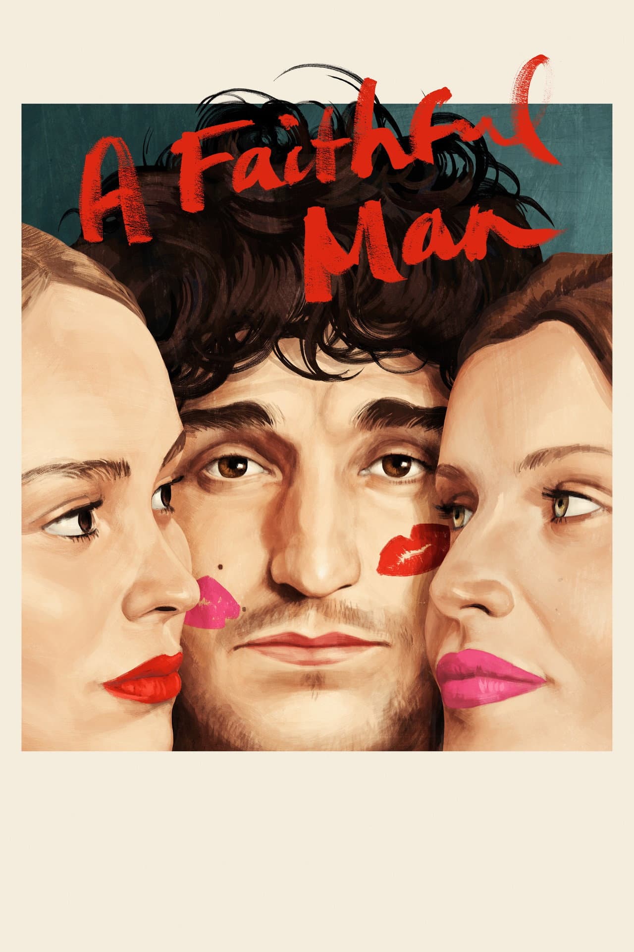 A Faithful Man preview 2