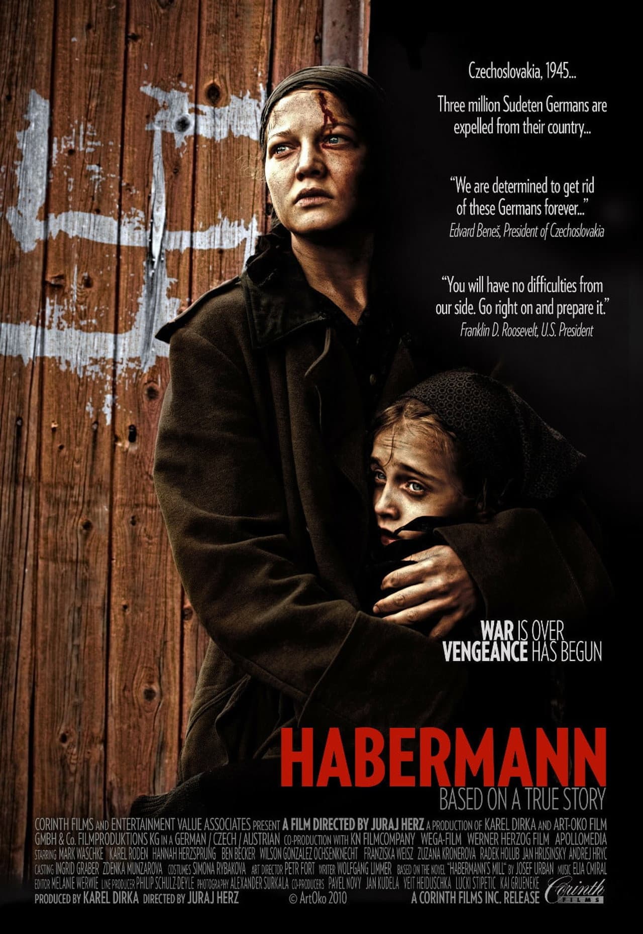 Habermann preview 2