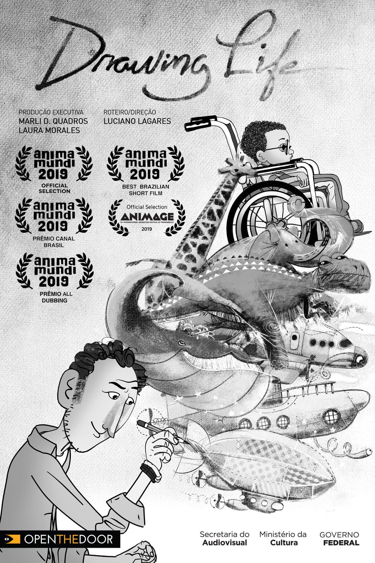 Drawing Life preview 2