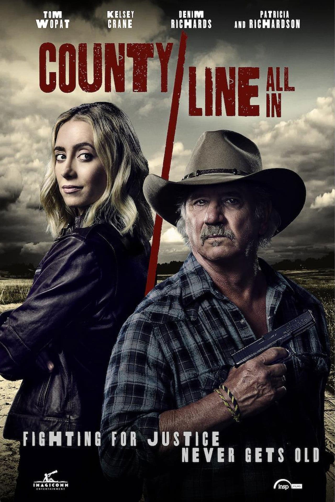 County Line: All In preview 2