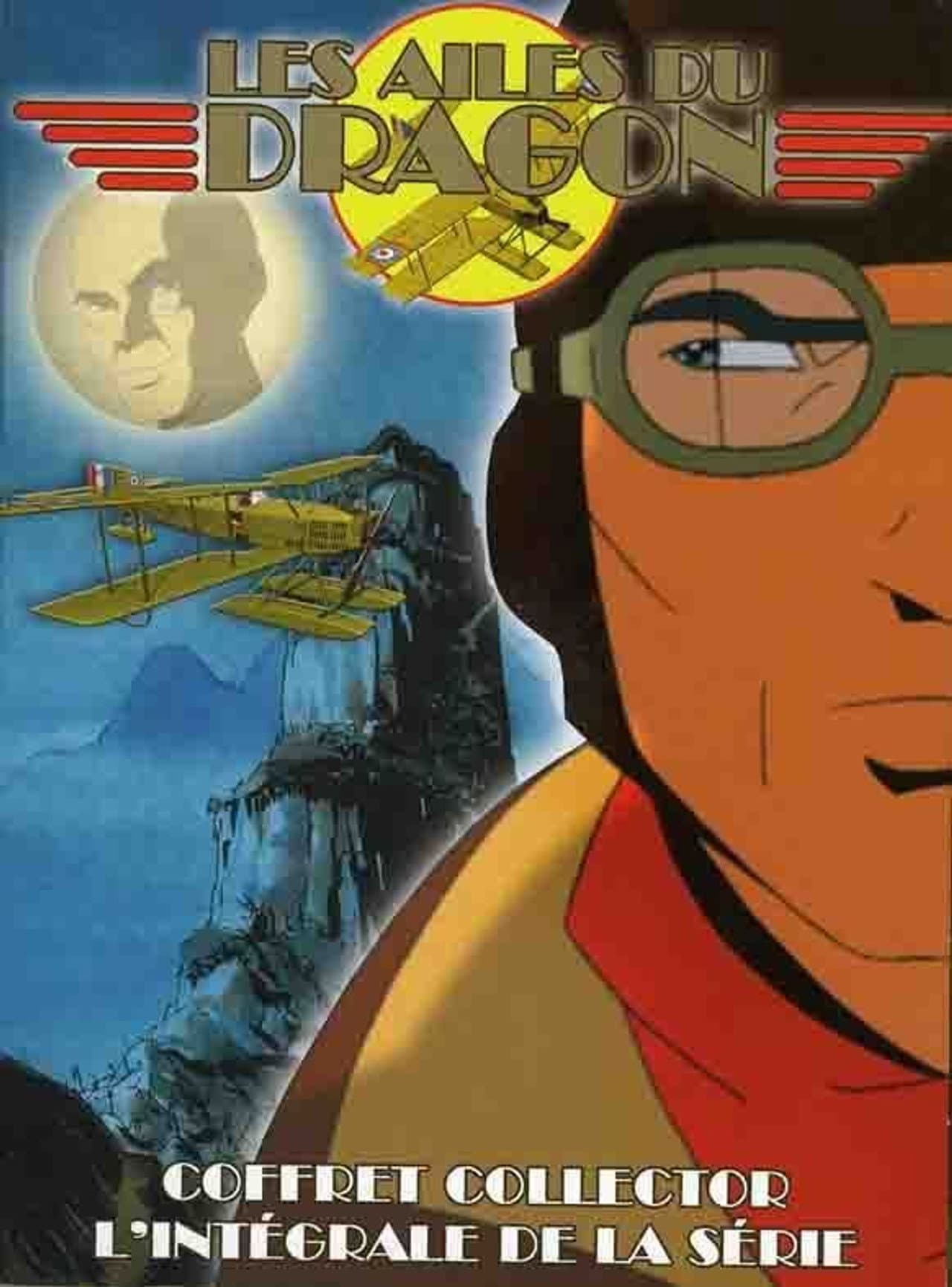 Les Ailes du Dragon preview 2