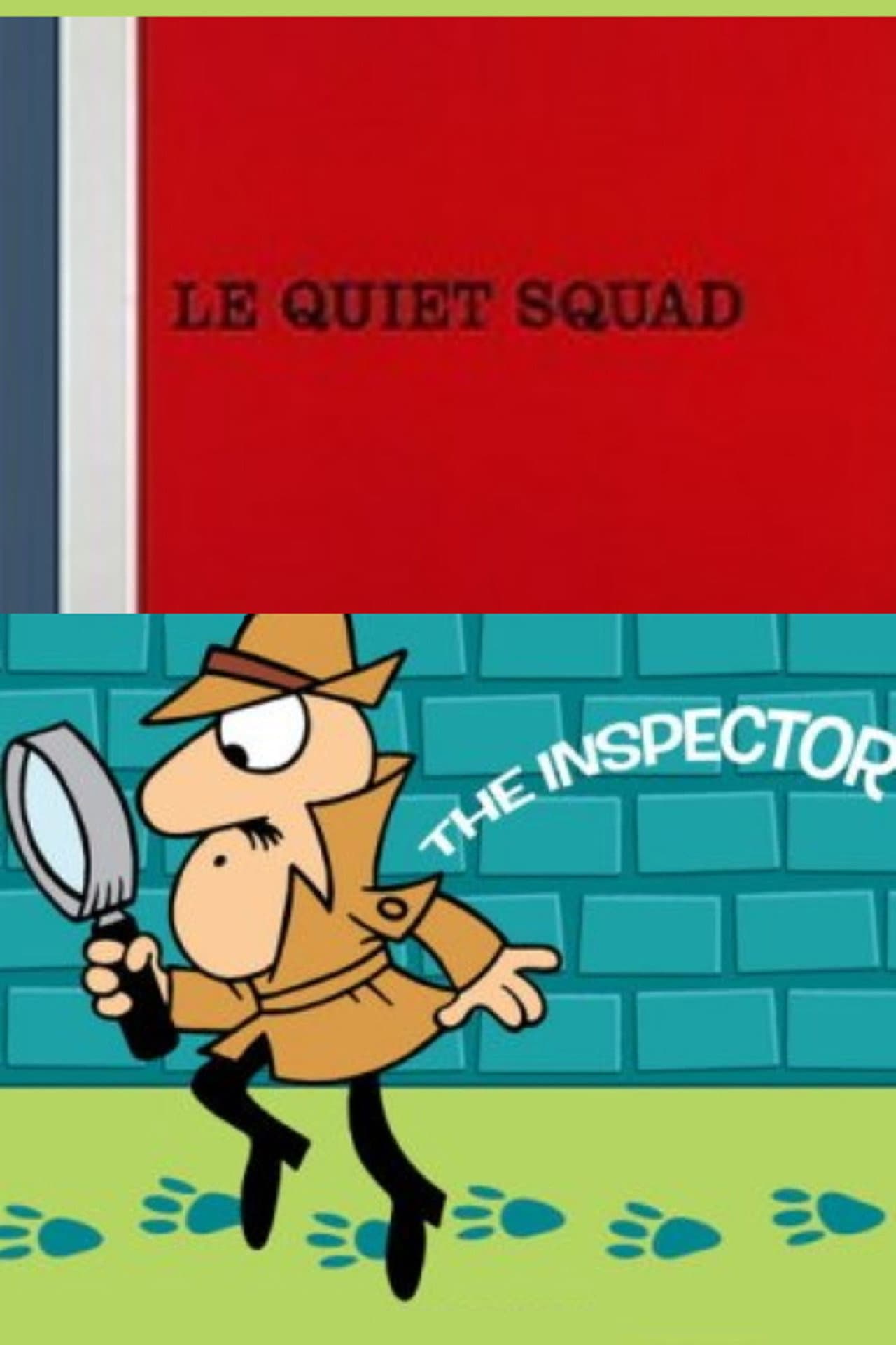 Le Quiet Squad preview 2