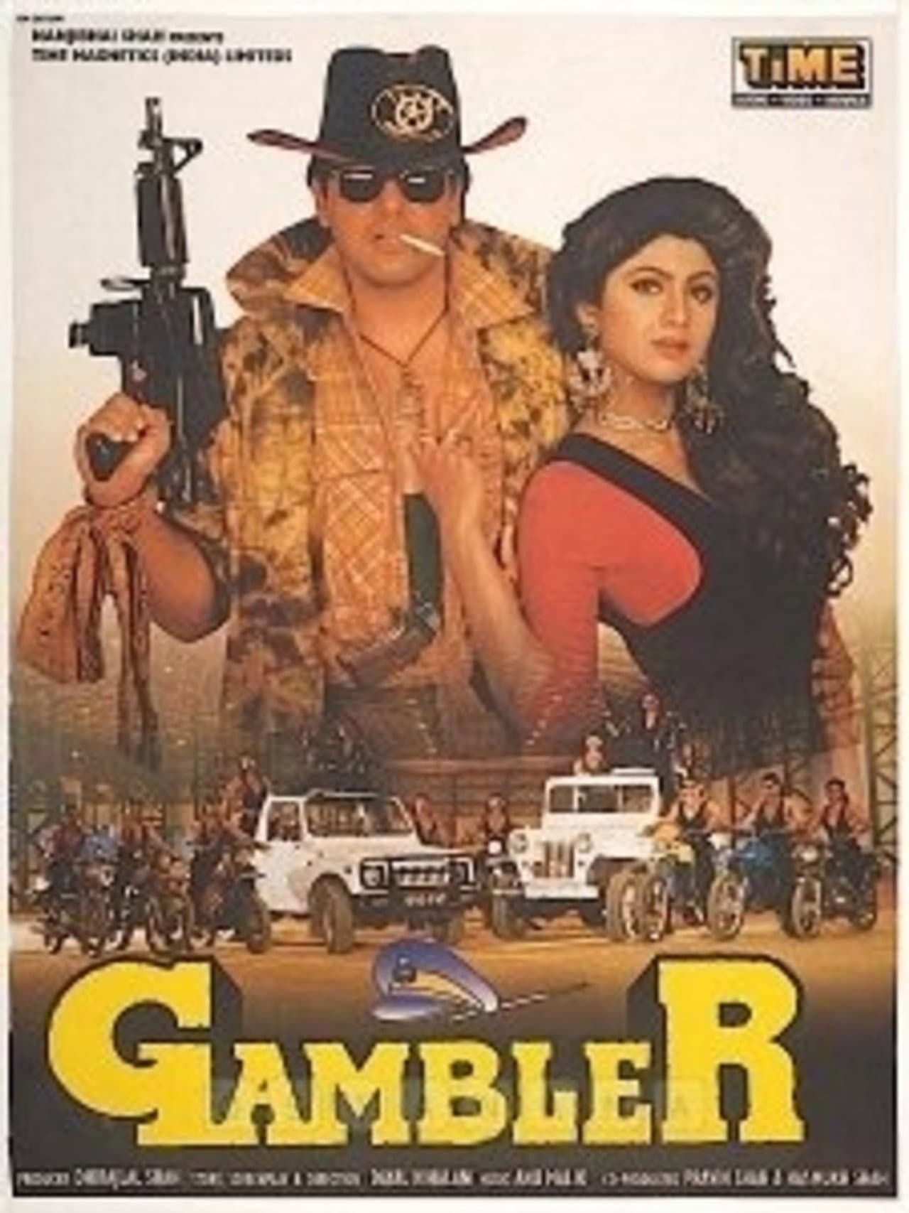 Gambler preview 2