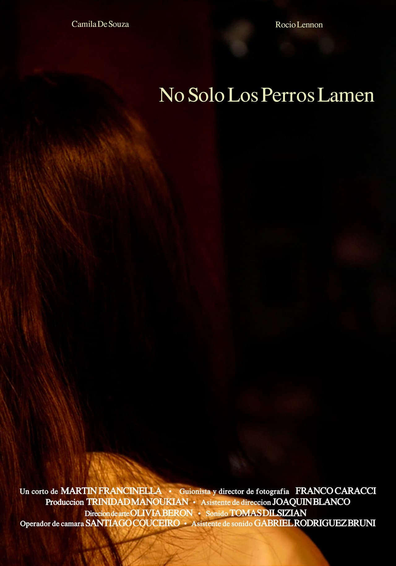 Not Only Dogs Lick preview 2