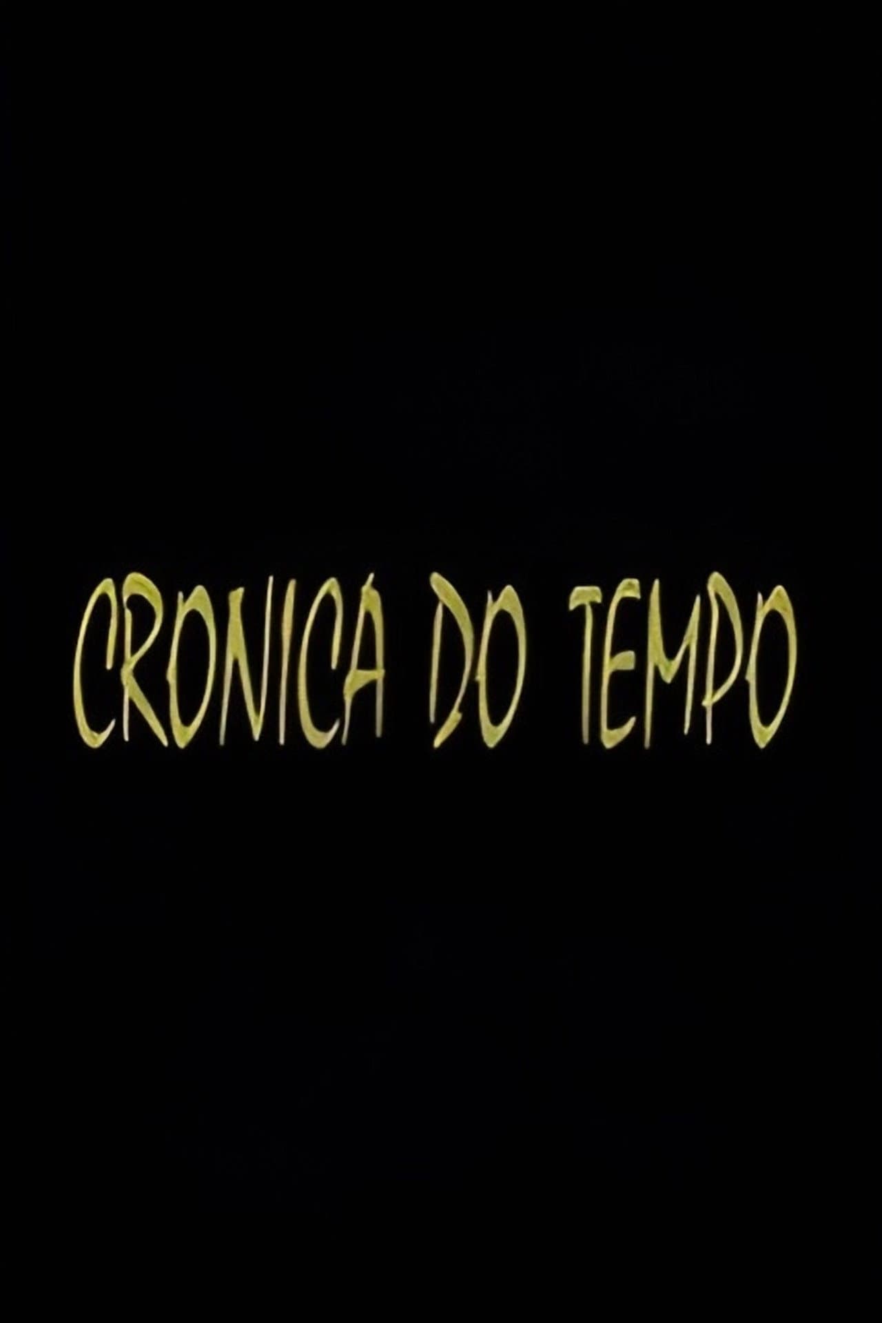 Crónica do Tempo preview 2