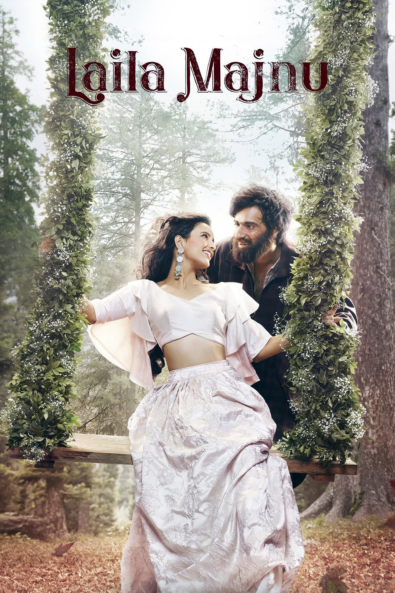 Laila Majnu preview 2