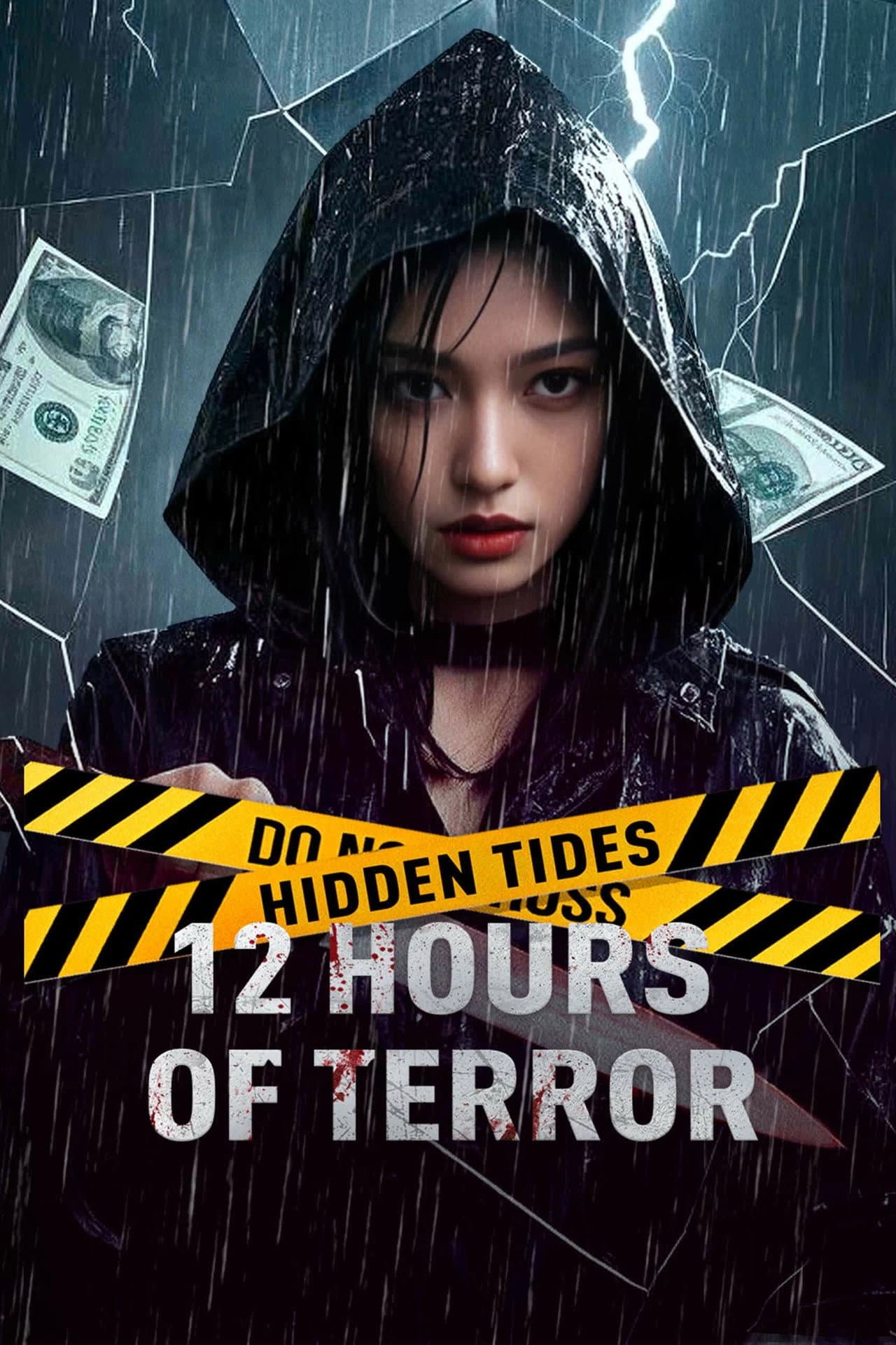 Hidden Tides: 12 Hours of Terror preview 2