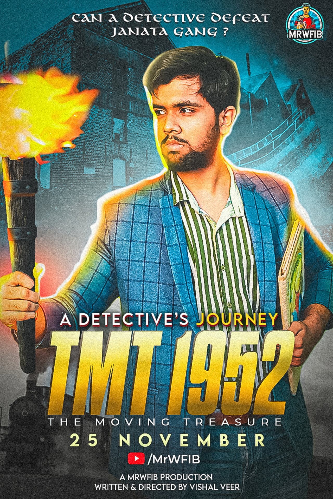TMT 1952 preview 1