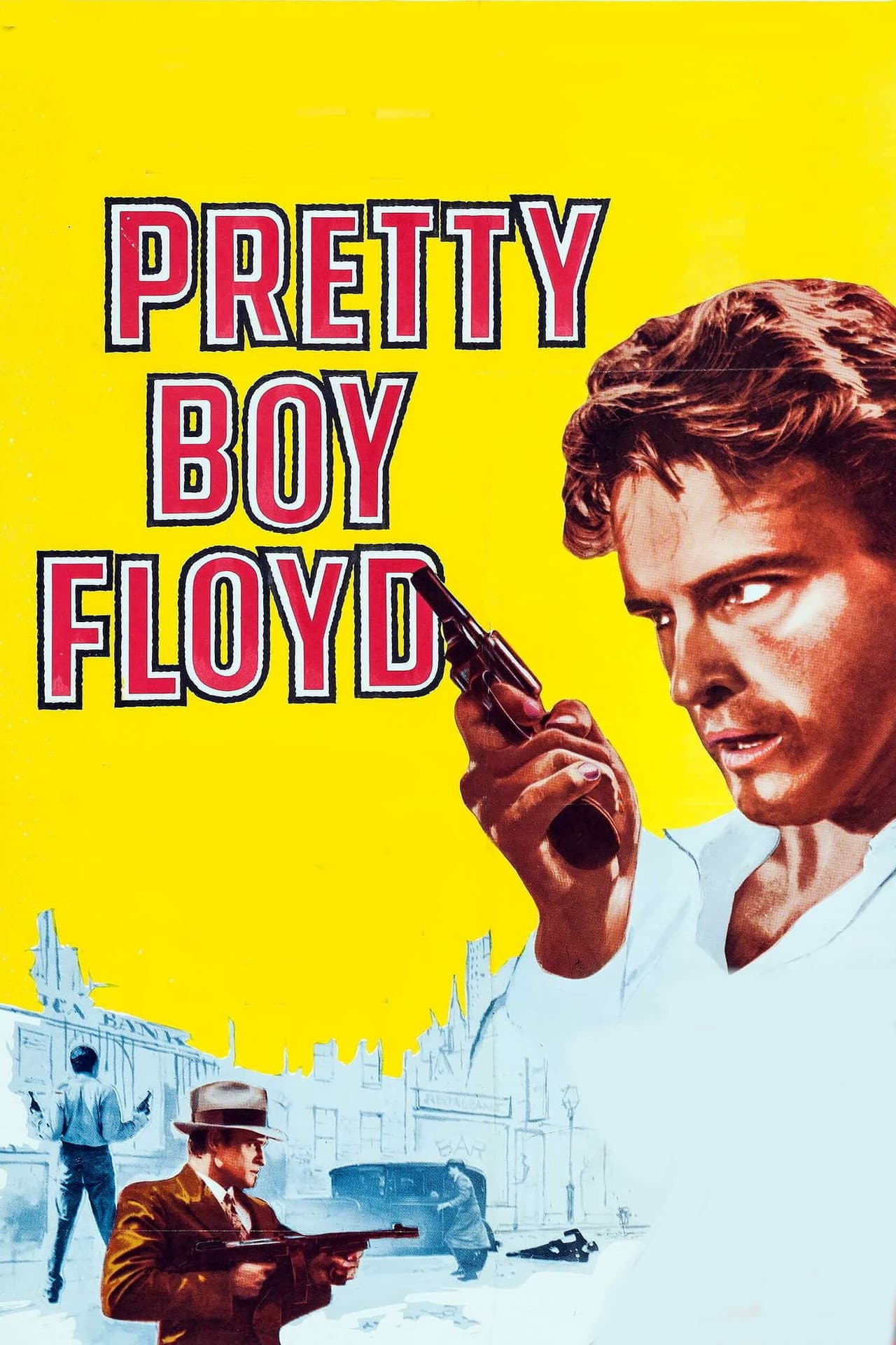 Pretty Boy Floyd preview 2